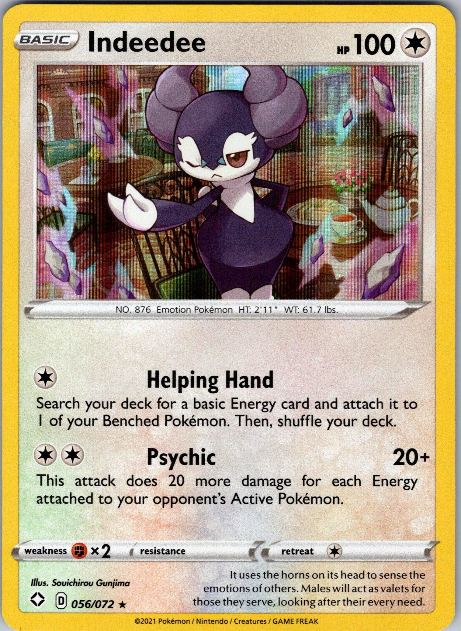 Card image
