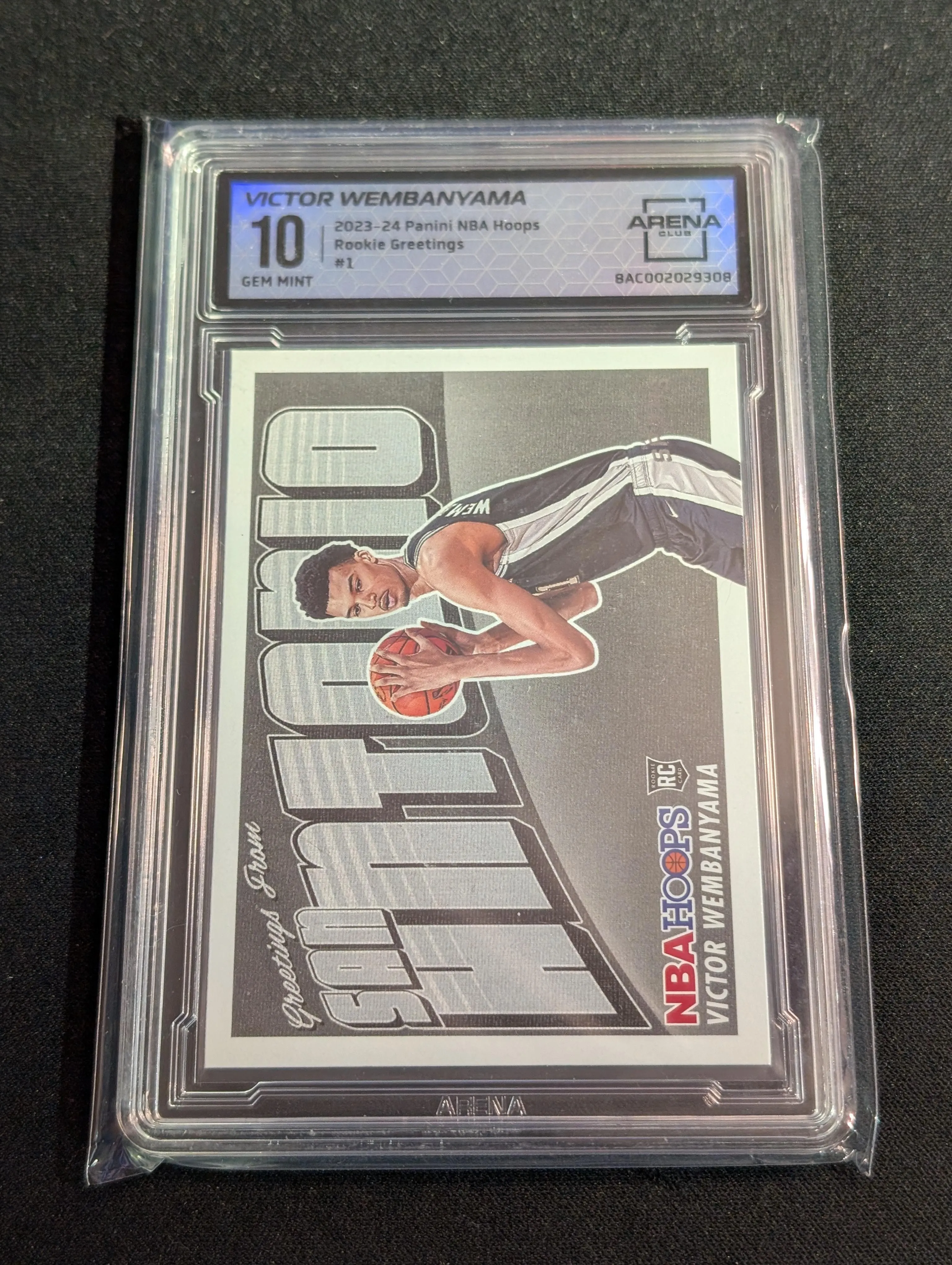 Card image