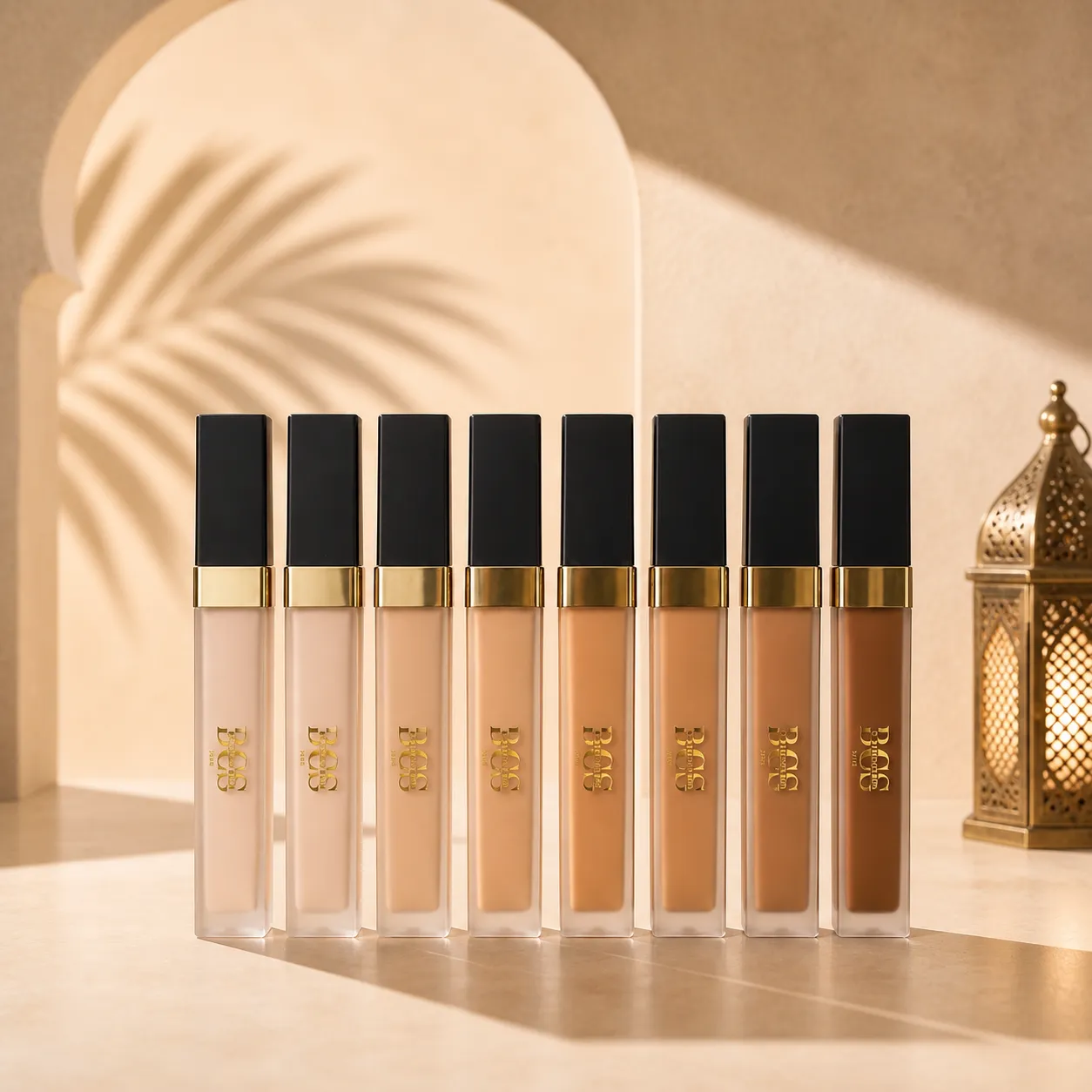 ANTI-CERNE / CONCEALER