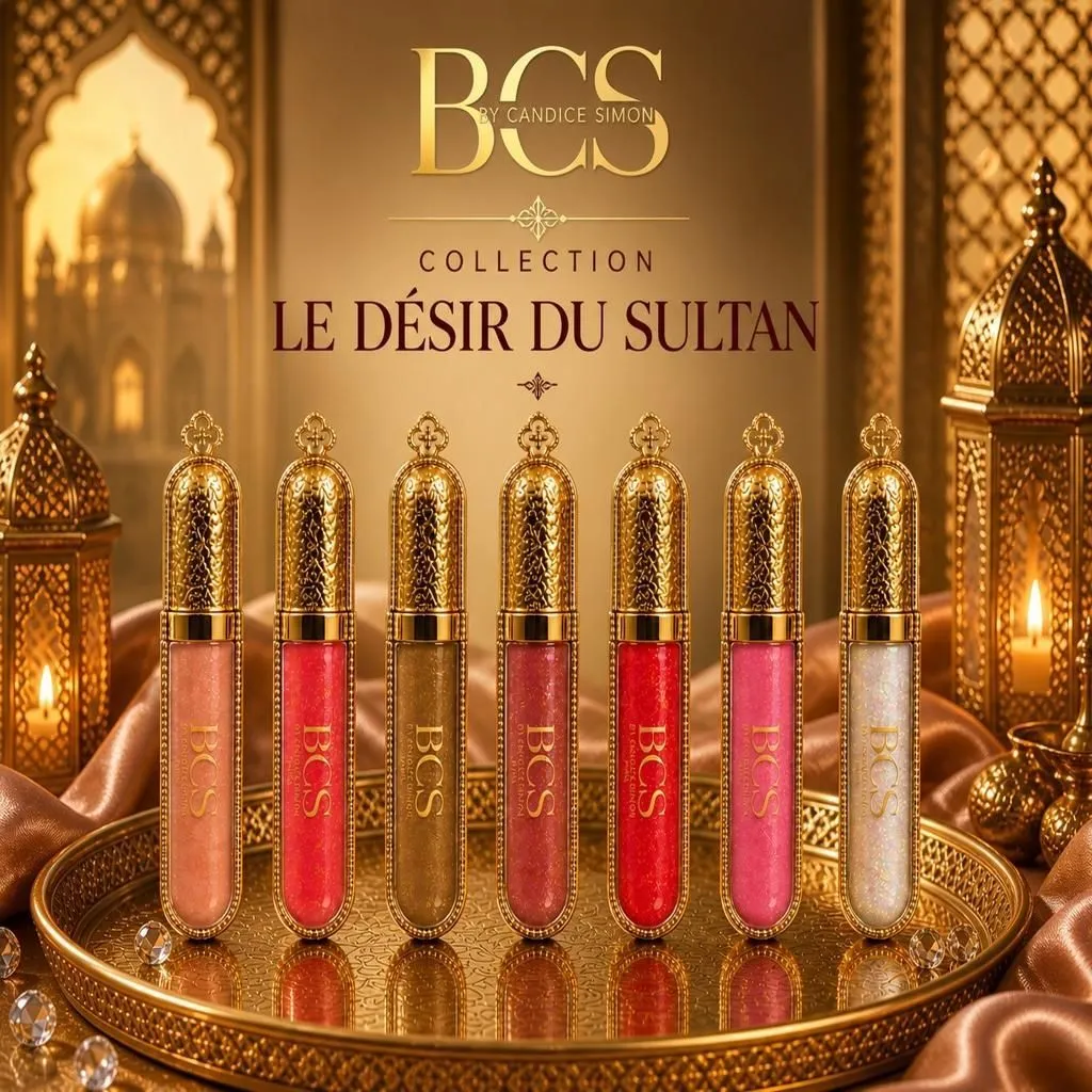 DÉSIR DU SULTAN