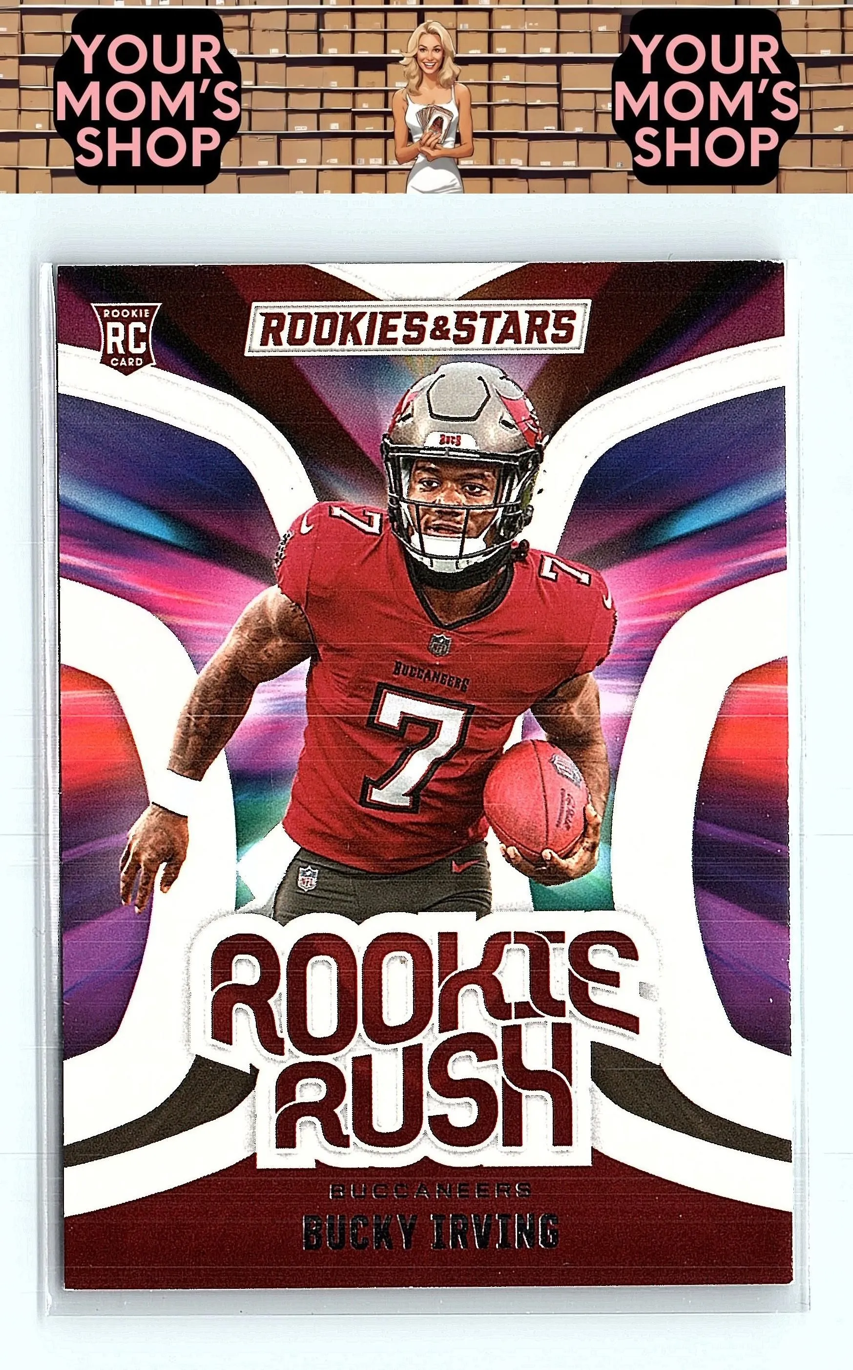 Card image