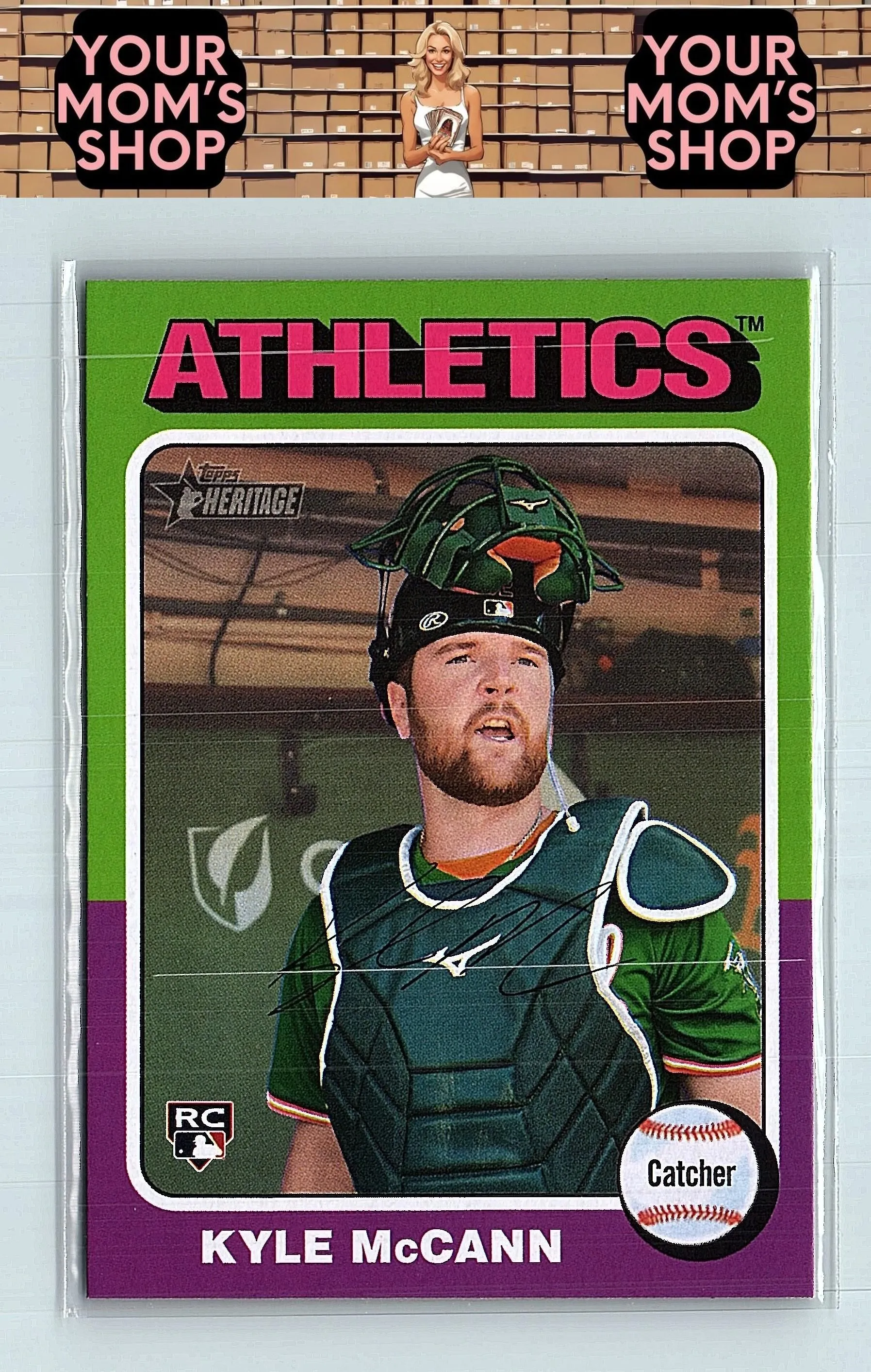 Card image