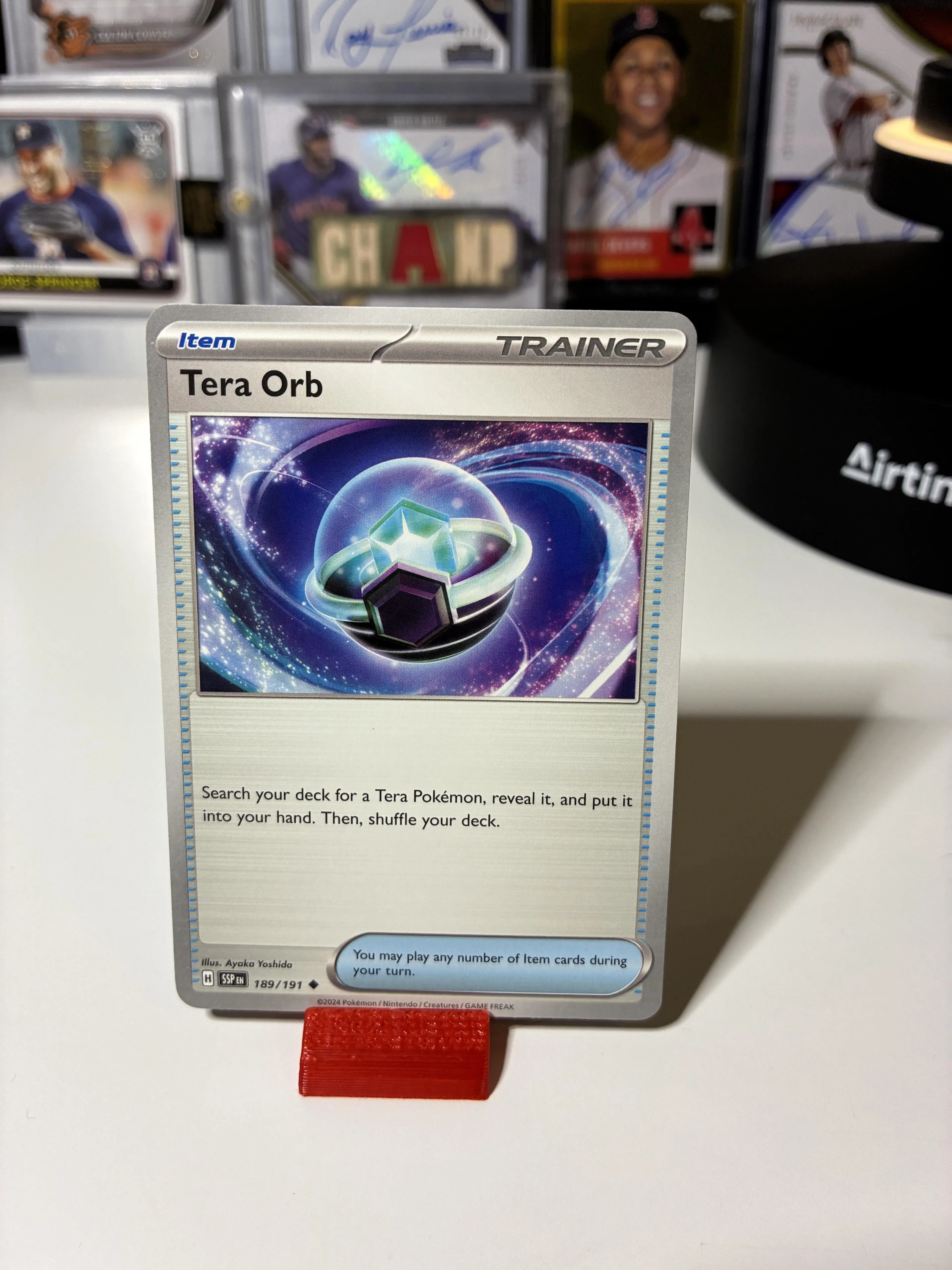Card image