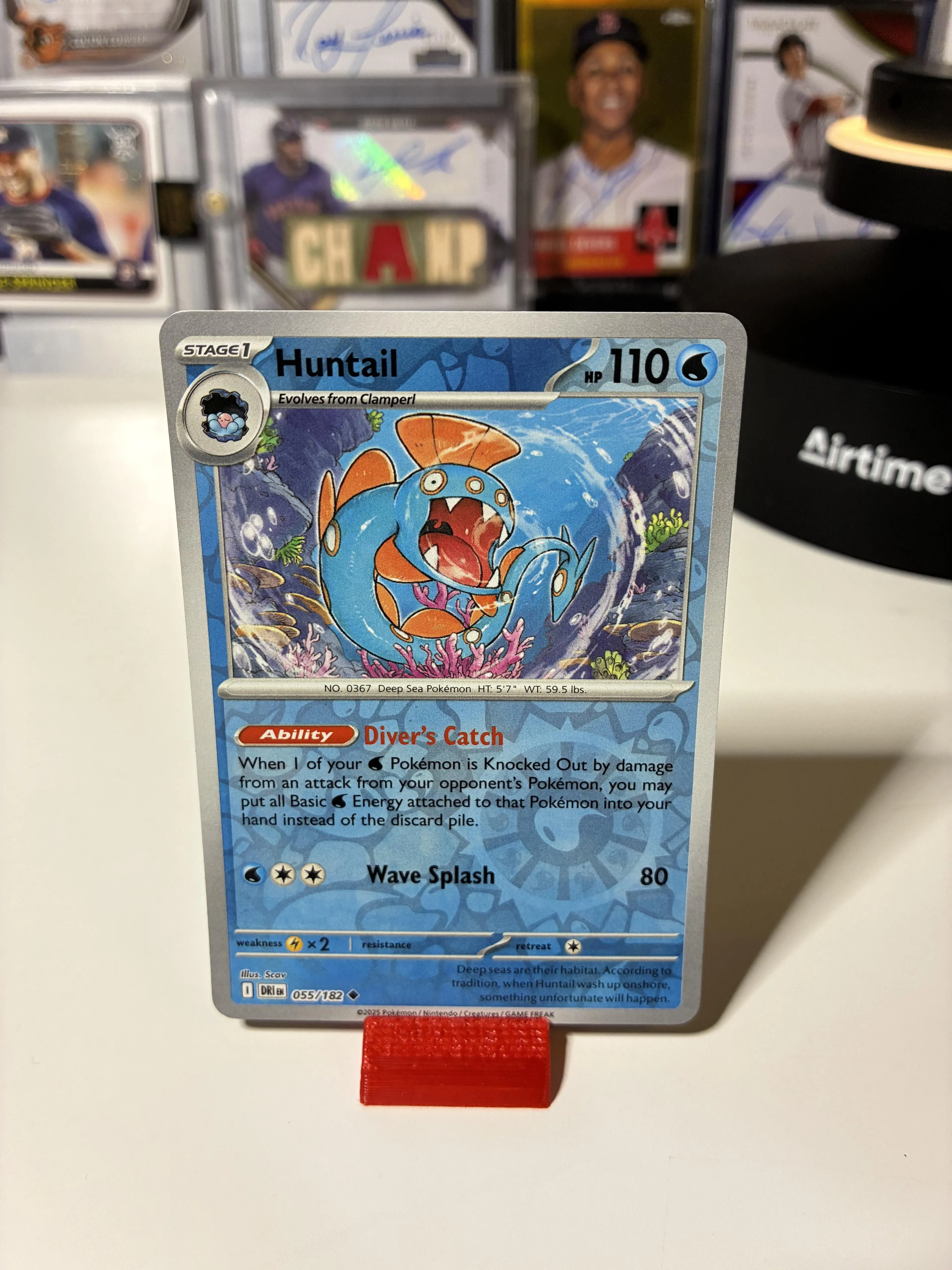 Card image