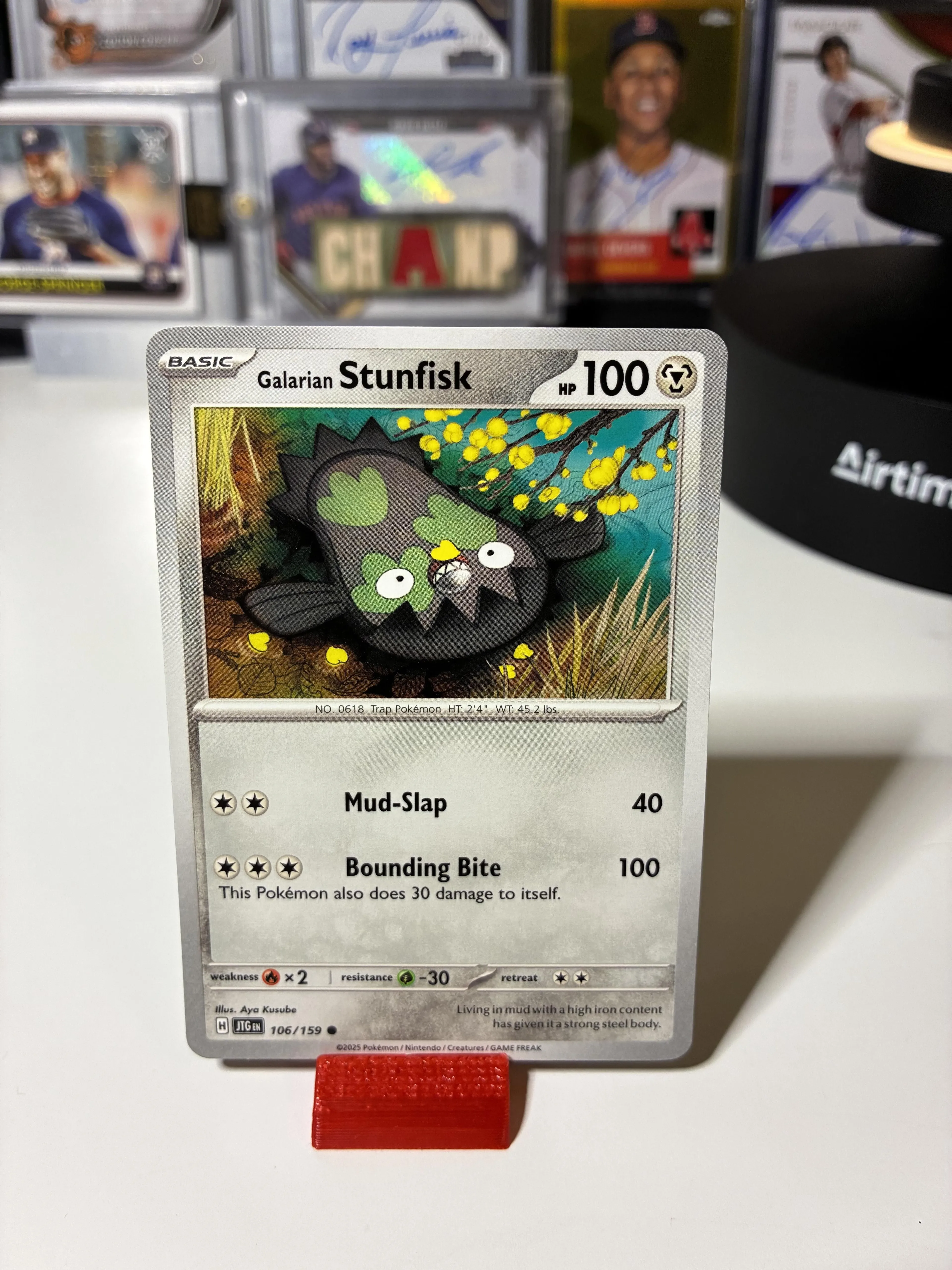 Card image