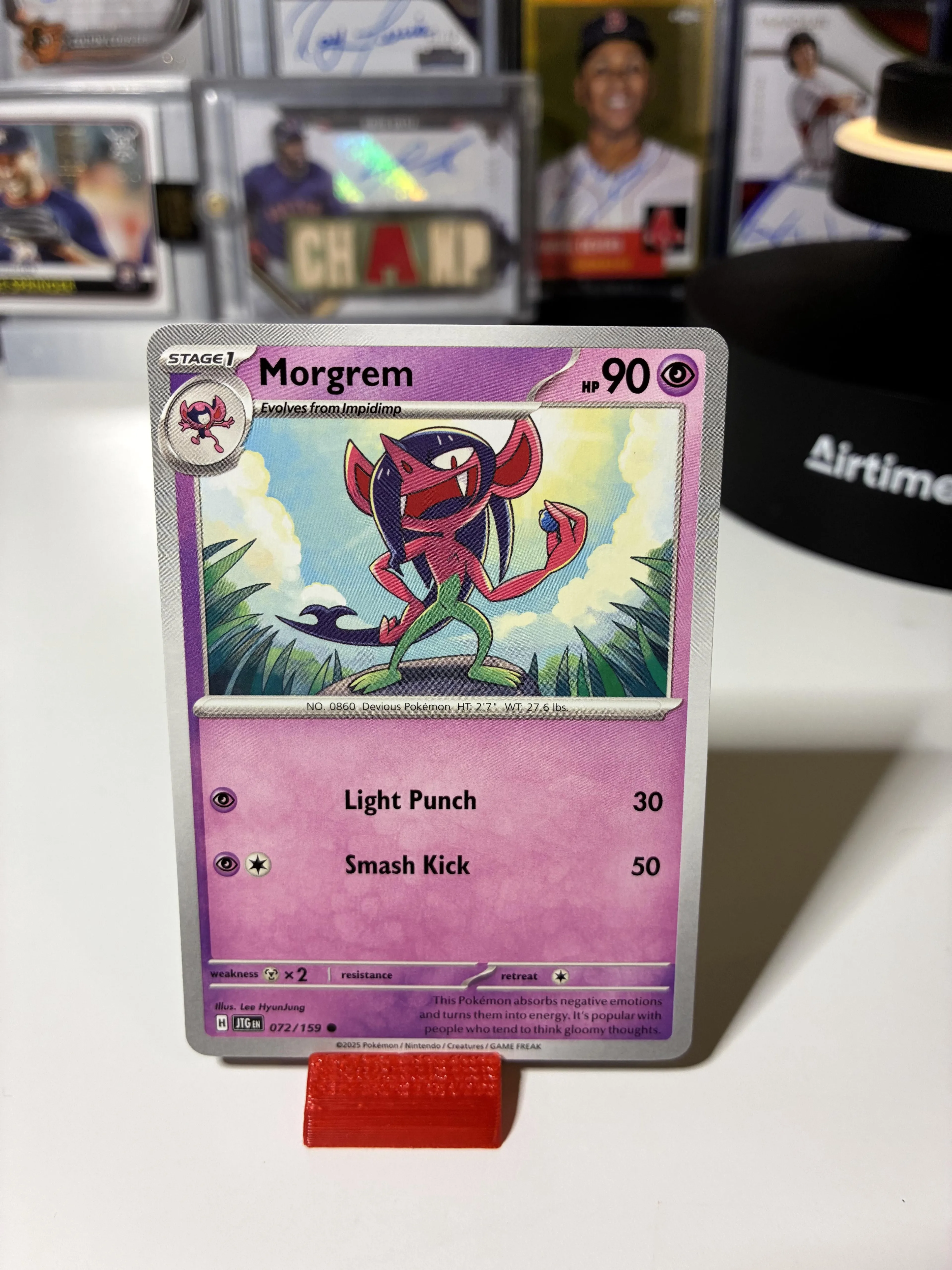 Card image
