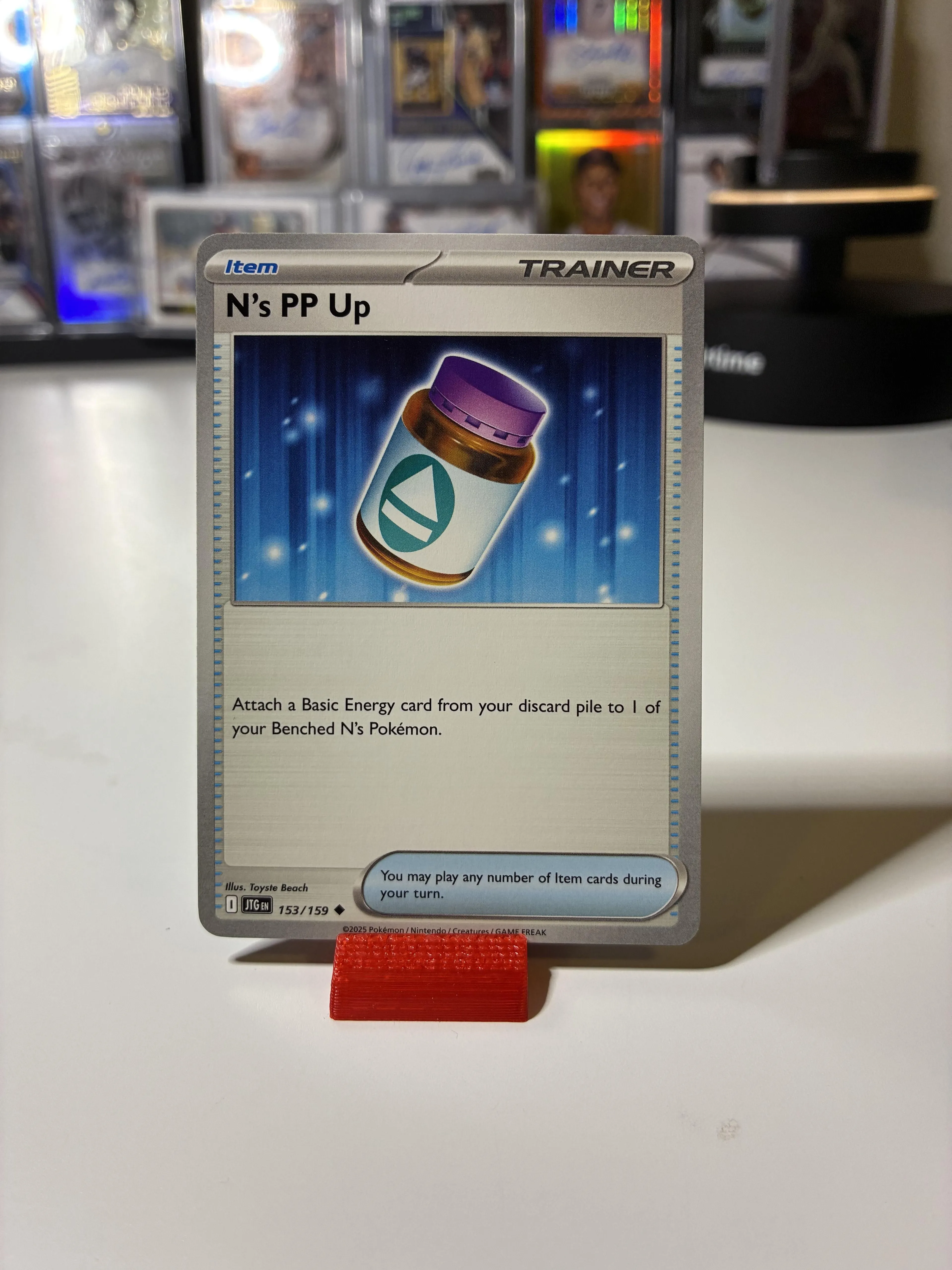 Card image