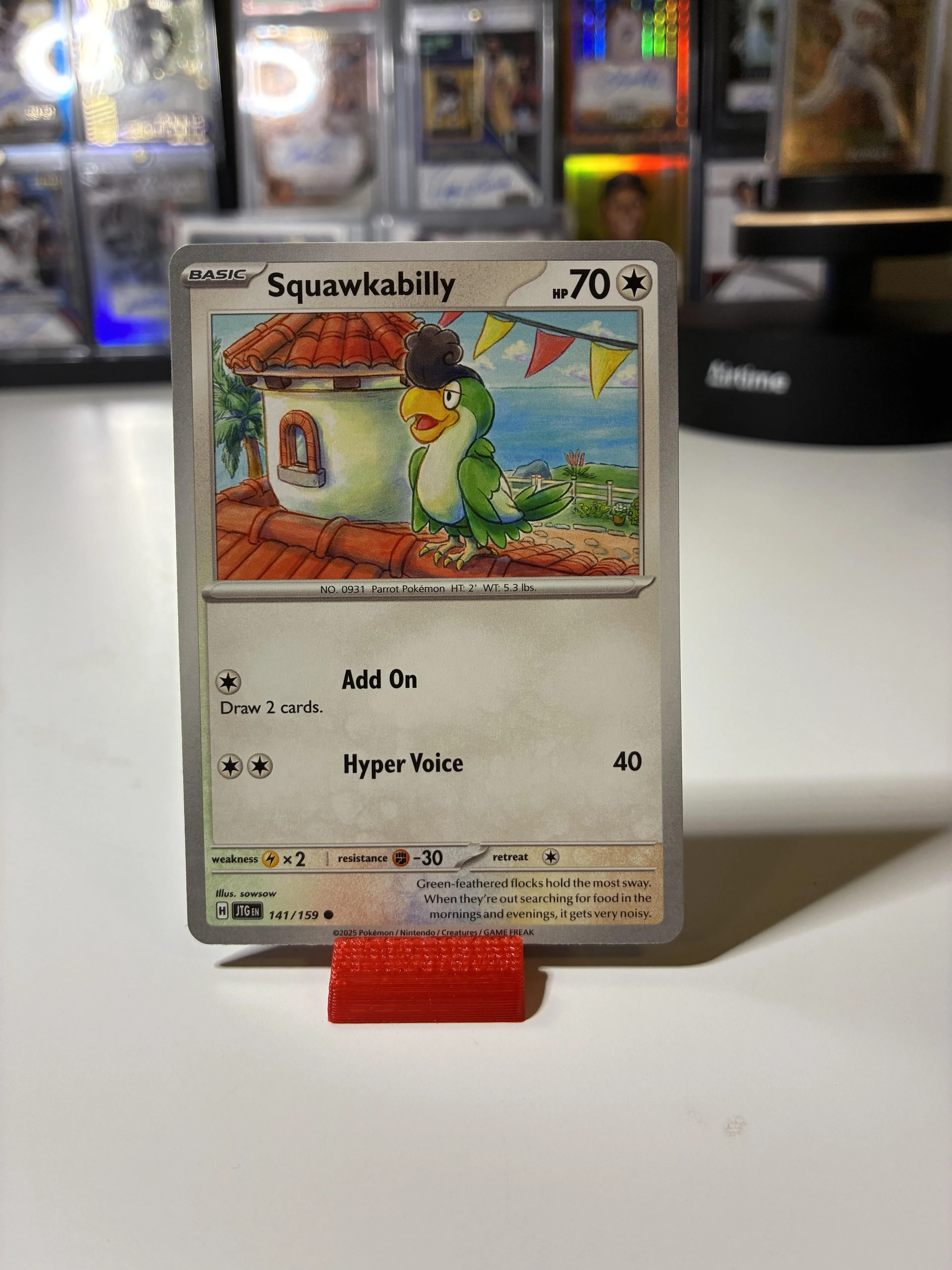 Card image