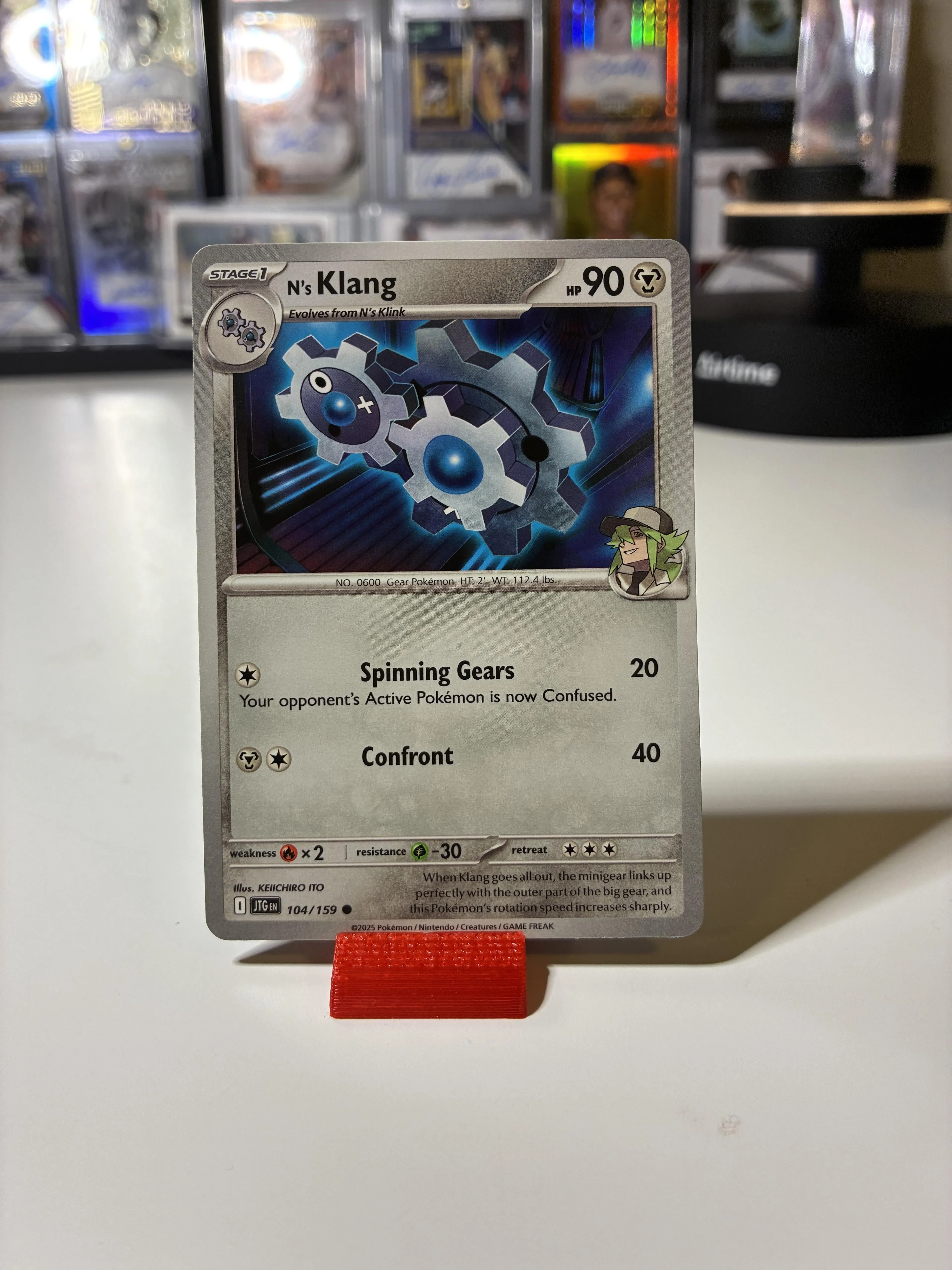 Card image