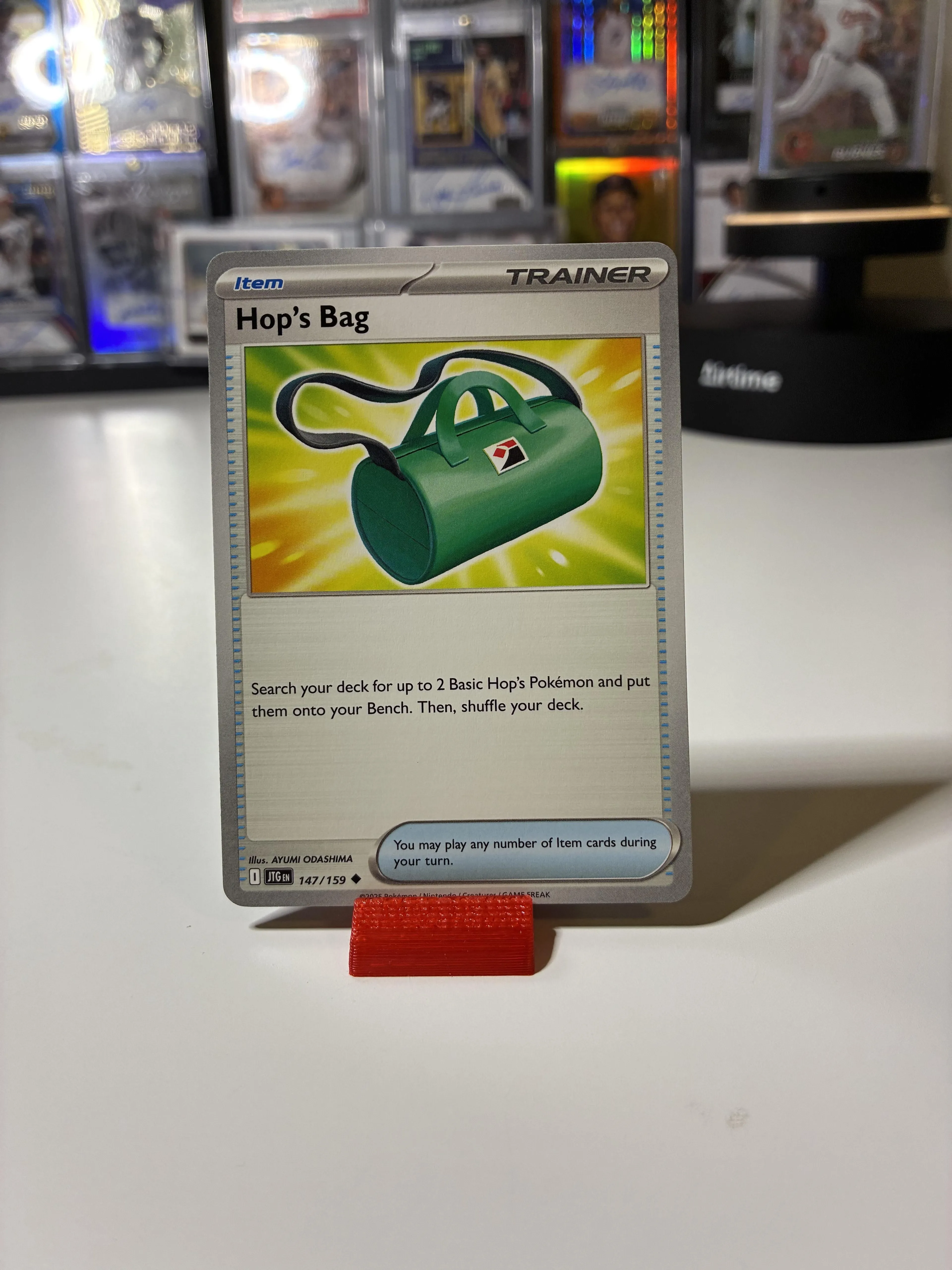 Card image