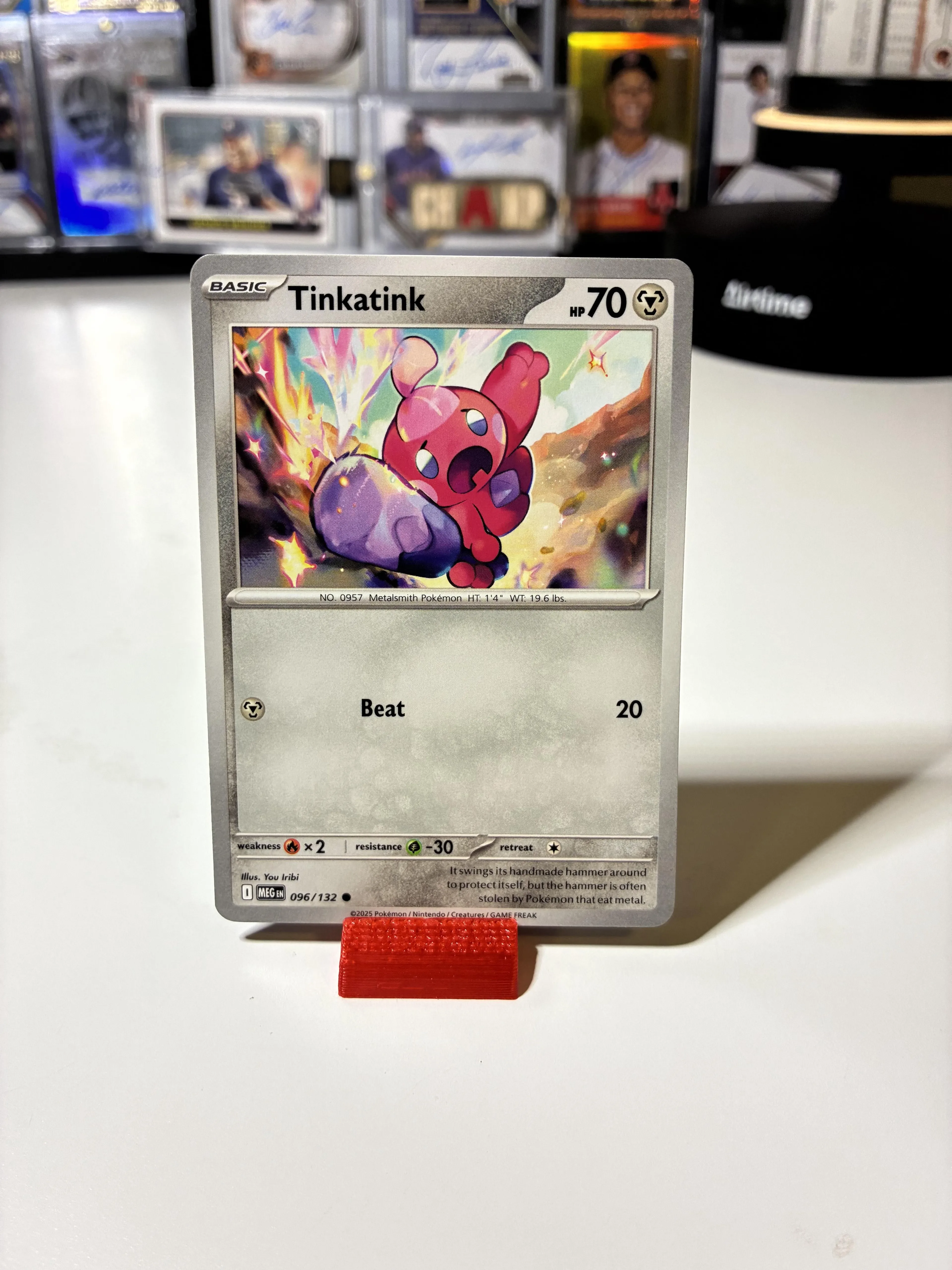 Card image