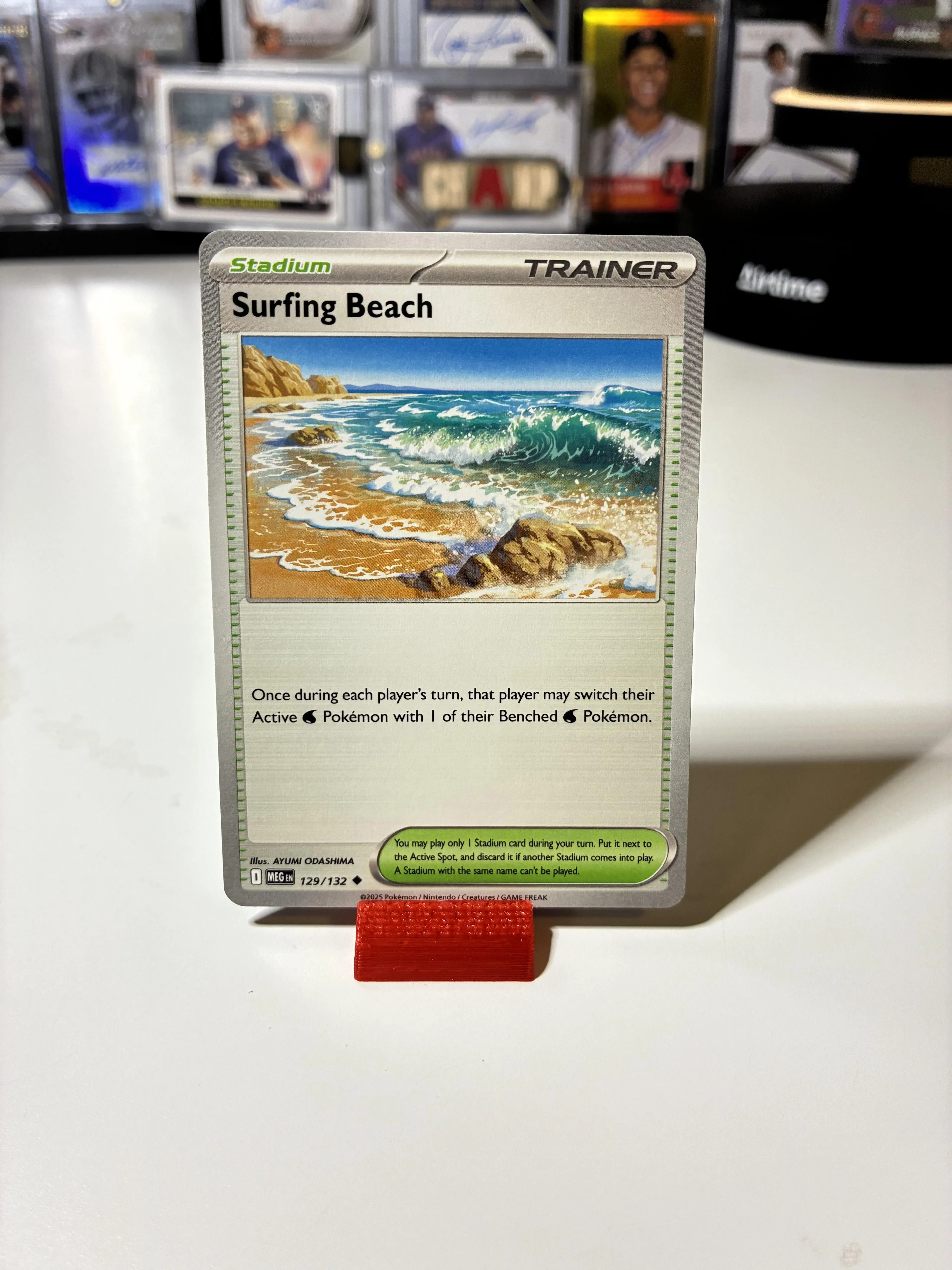 Card image