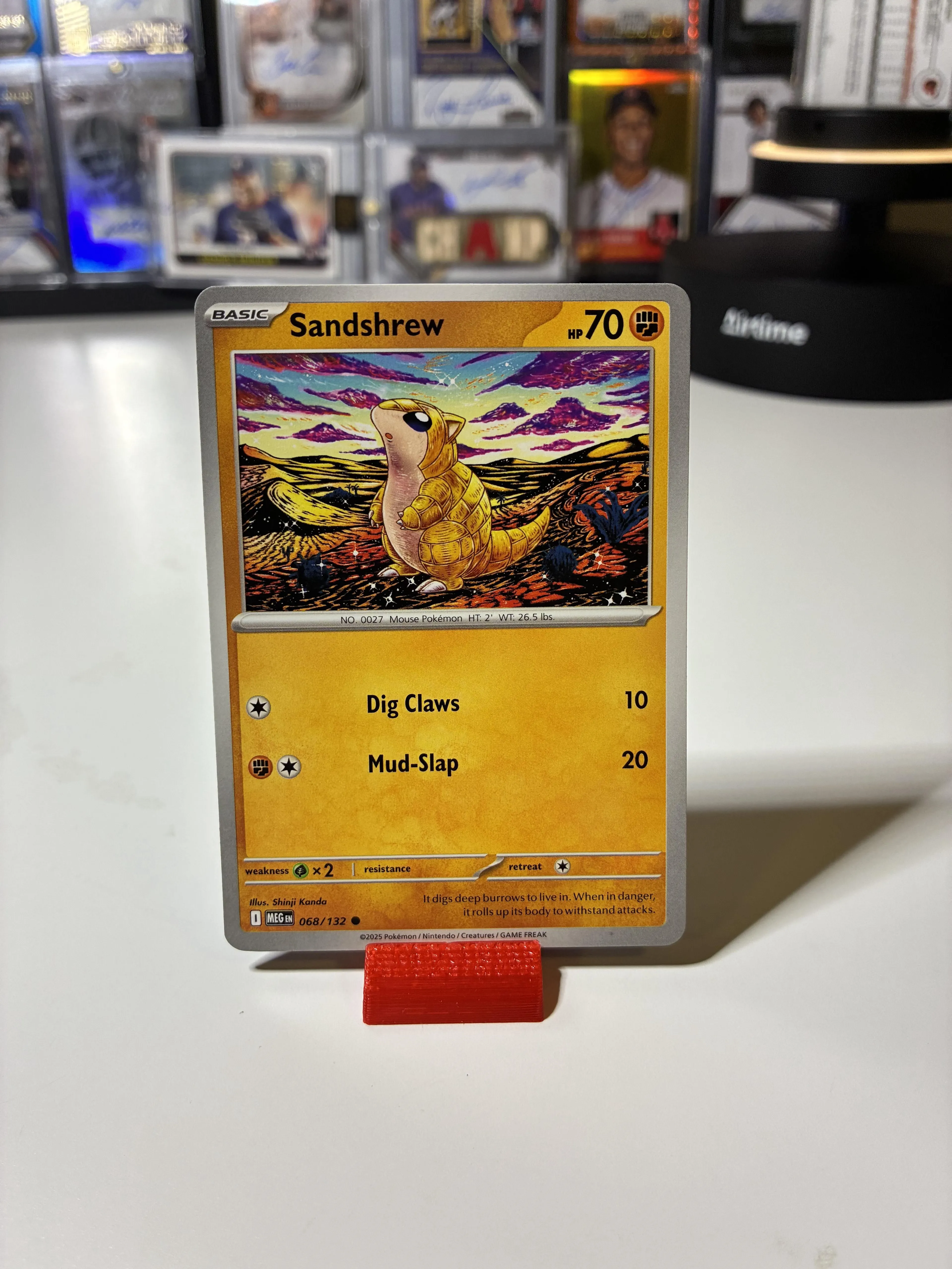Card image