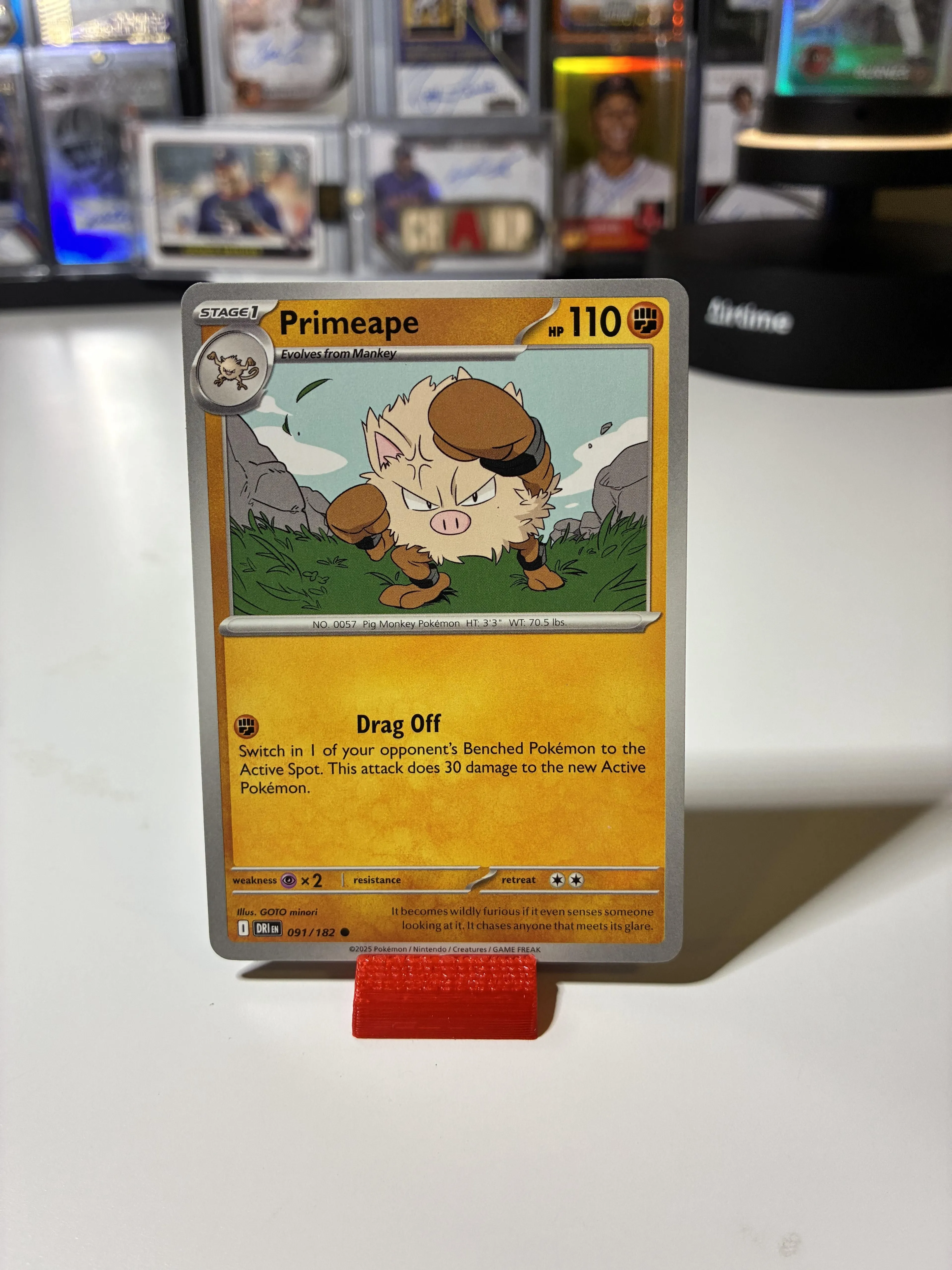 Card image