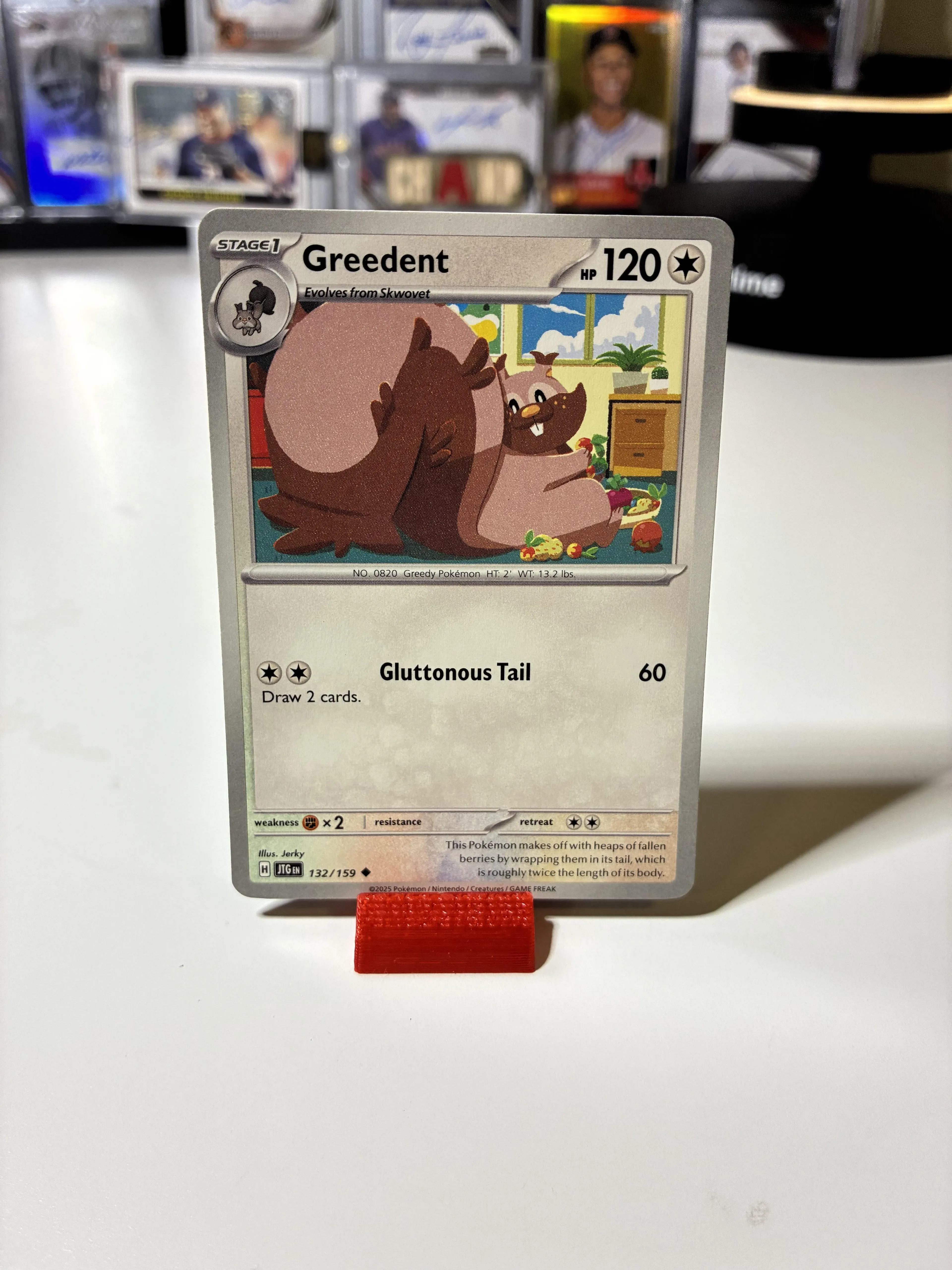 Card image