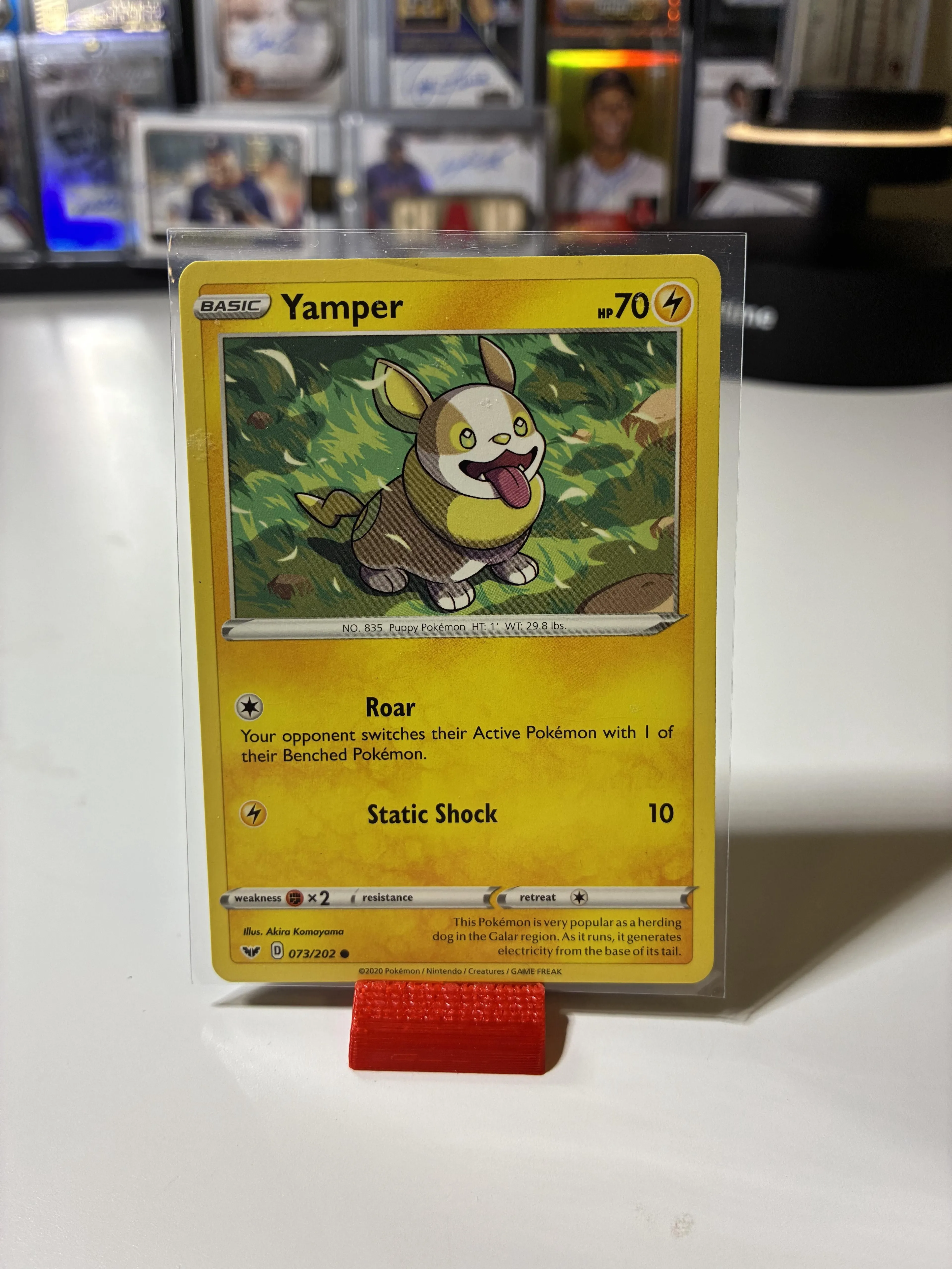 Card image