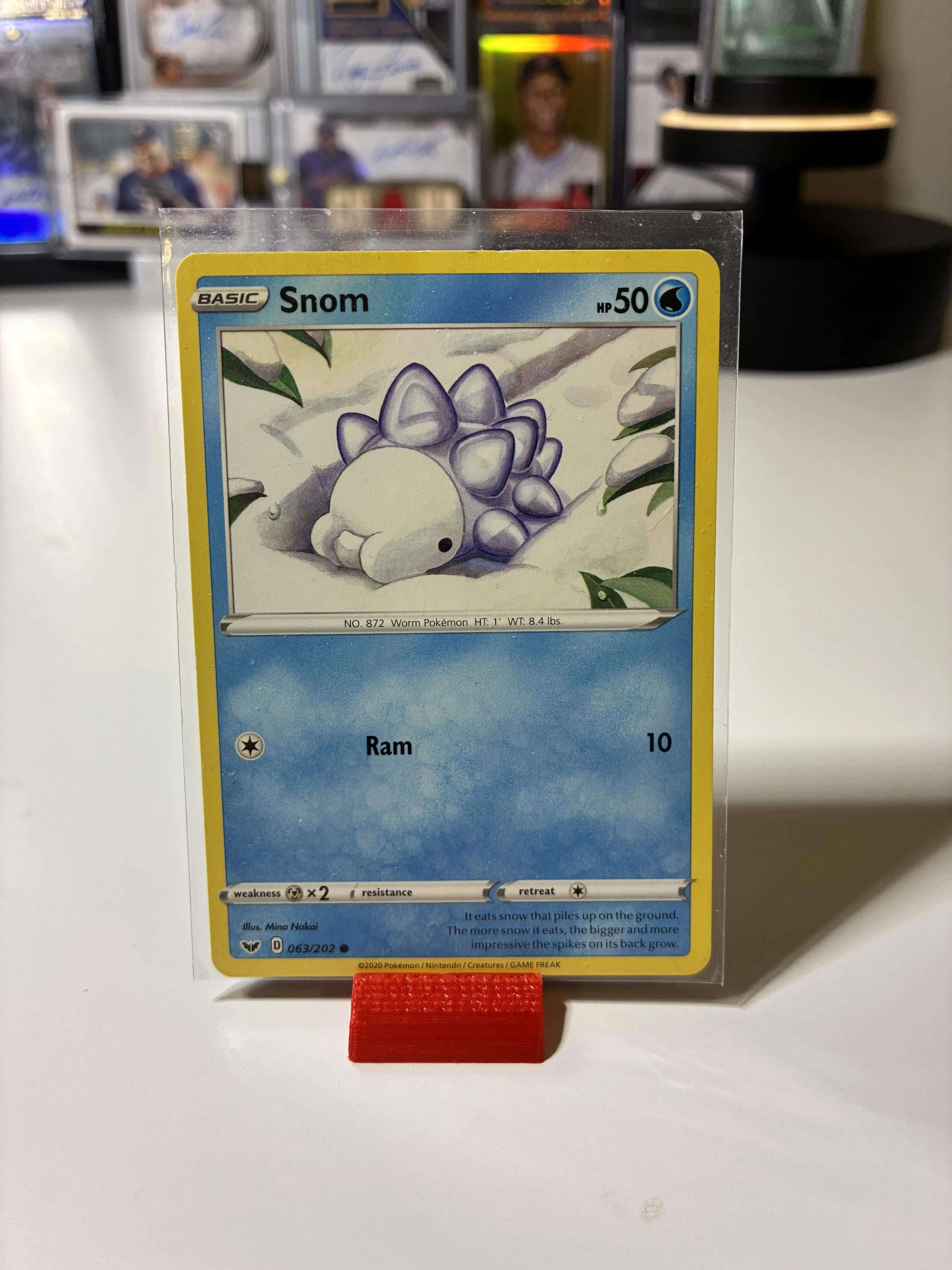 Card image