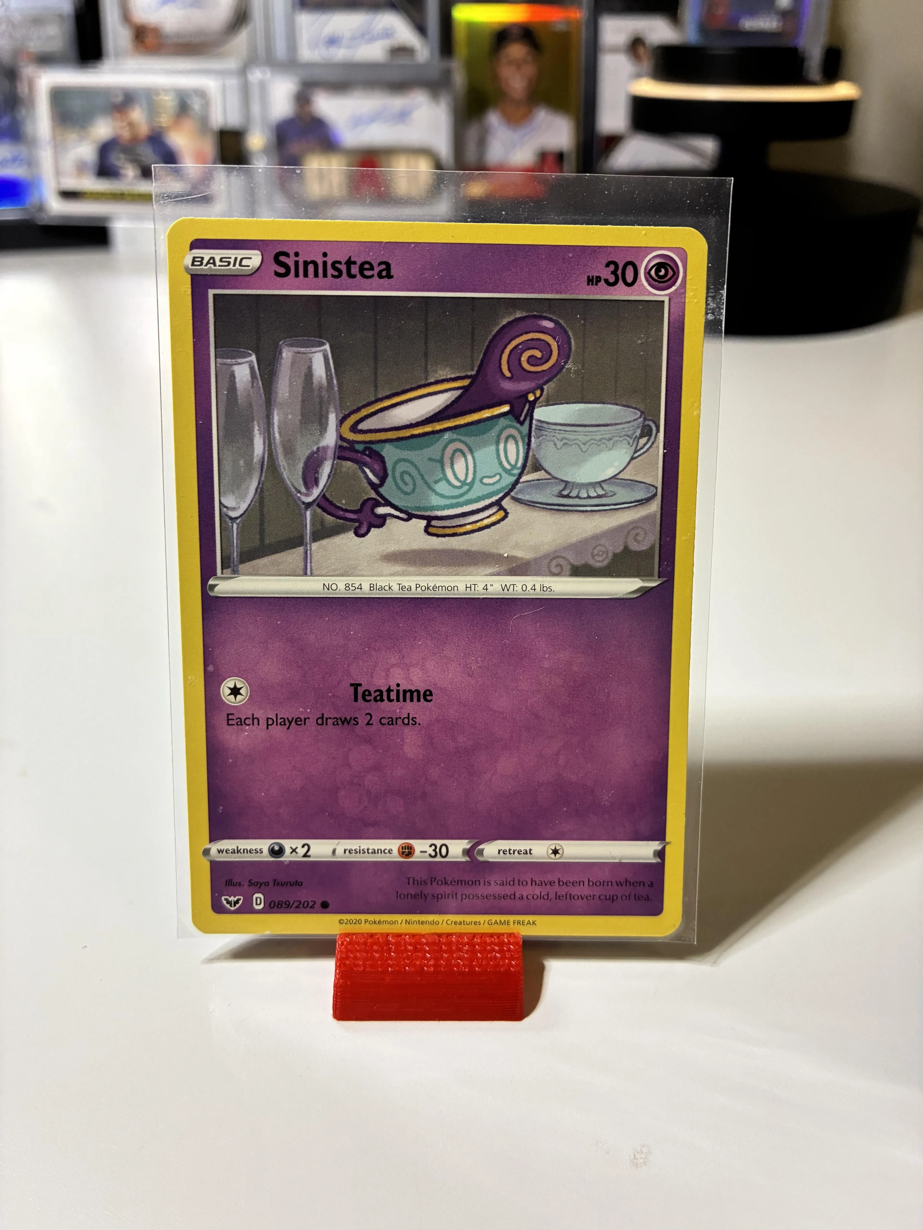 Card image