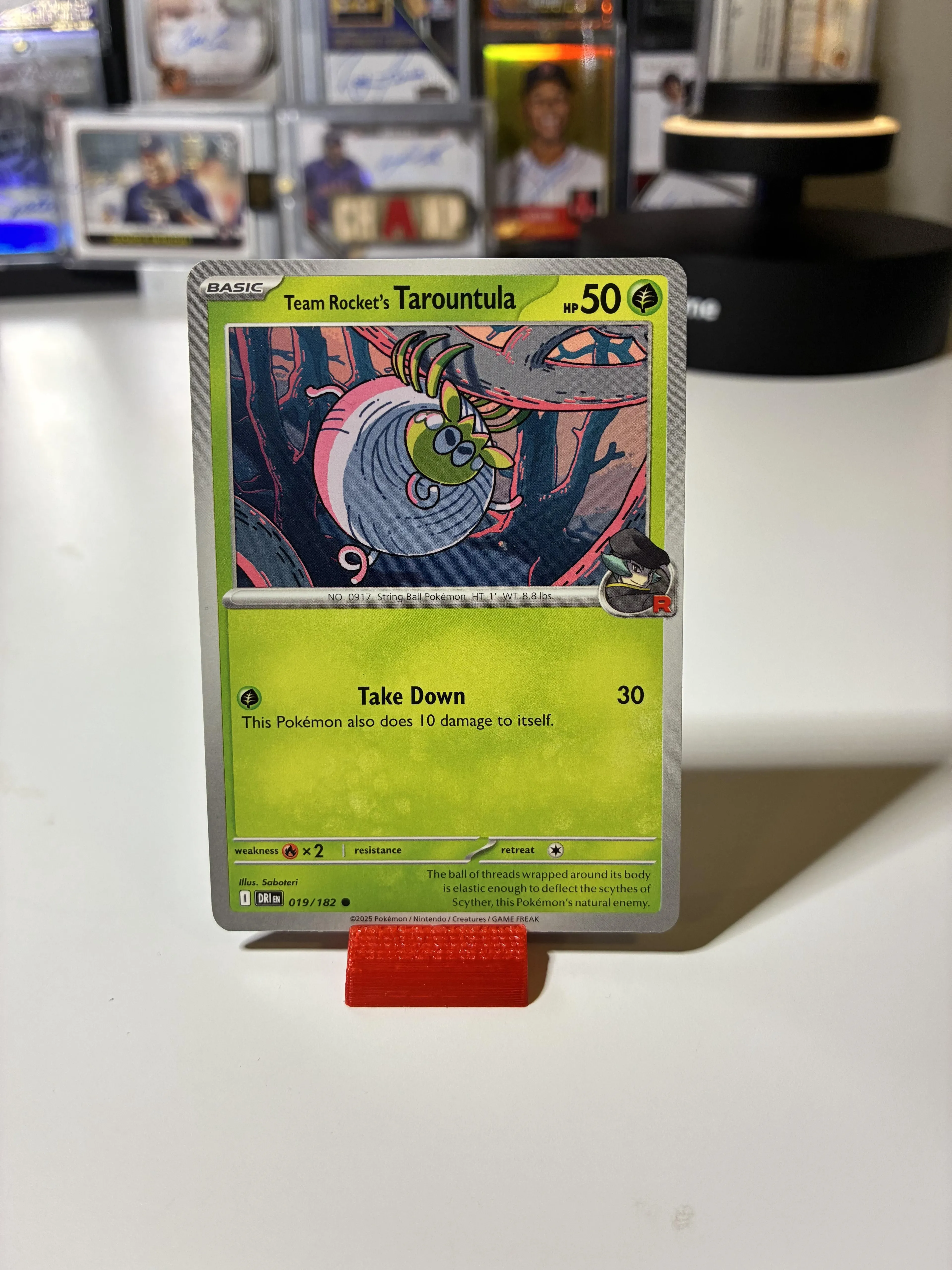 Card image