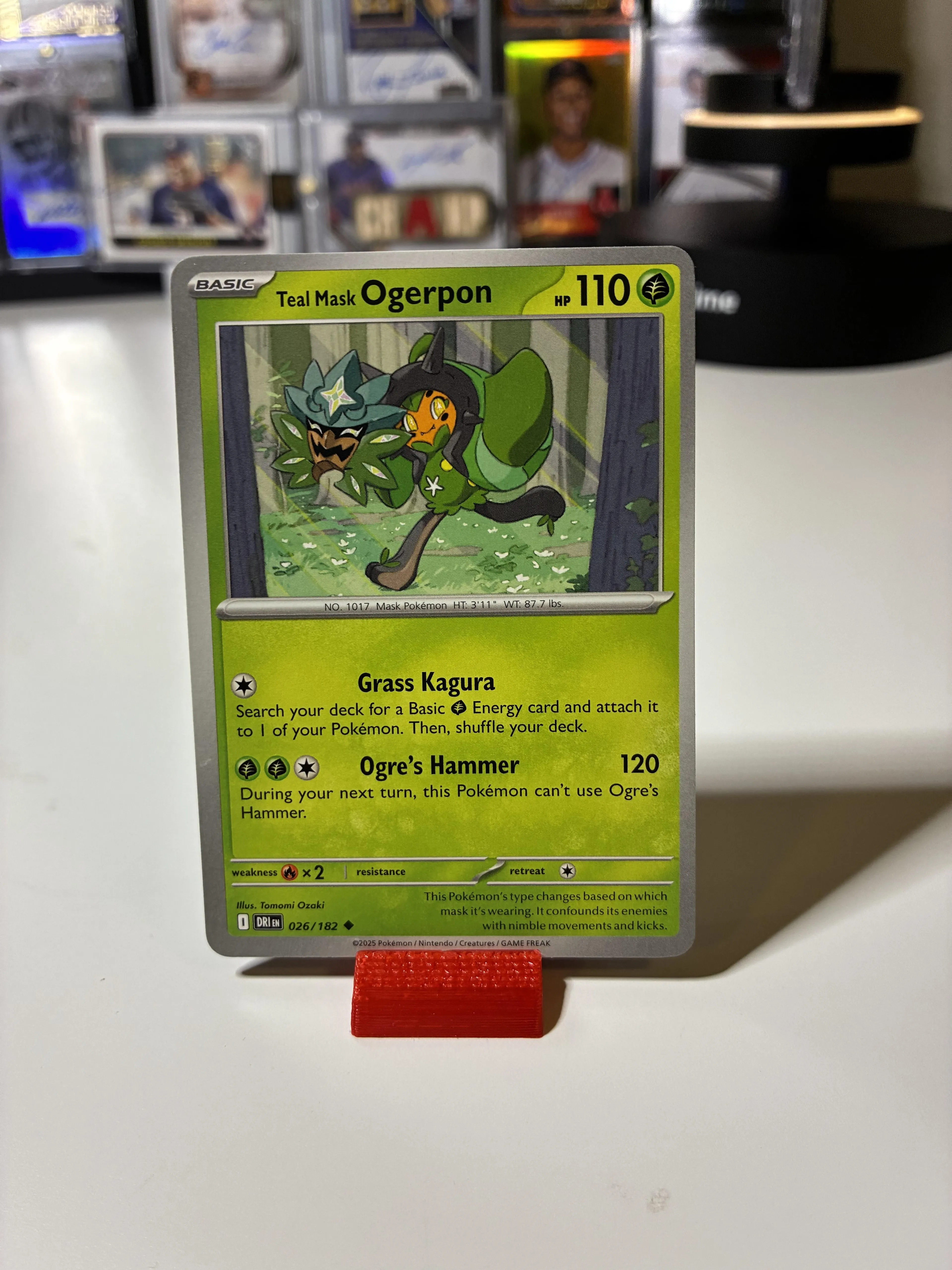 Card image