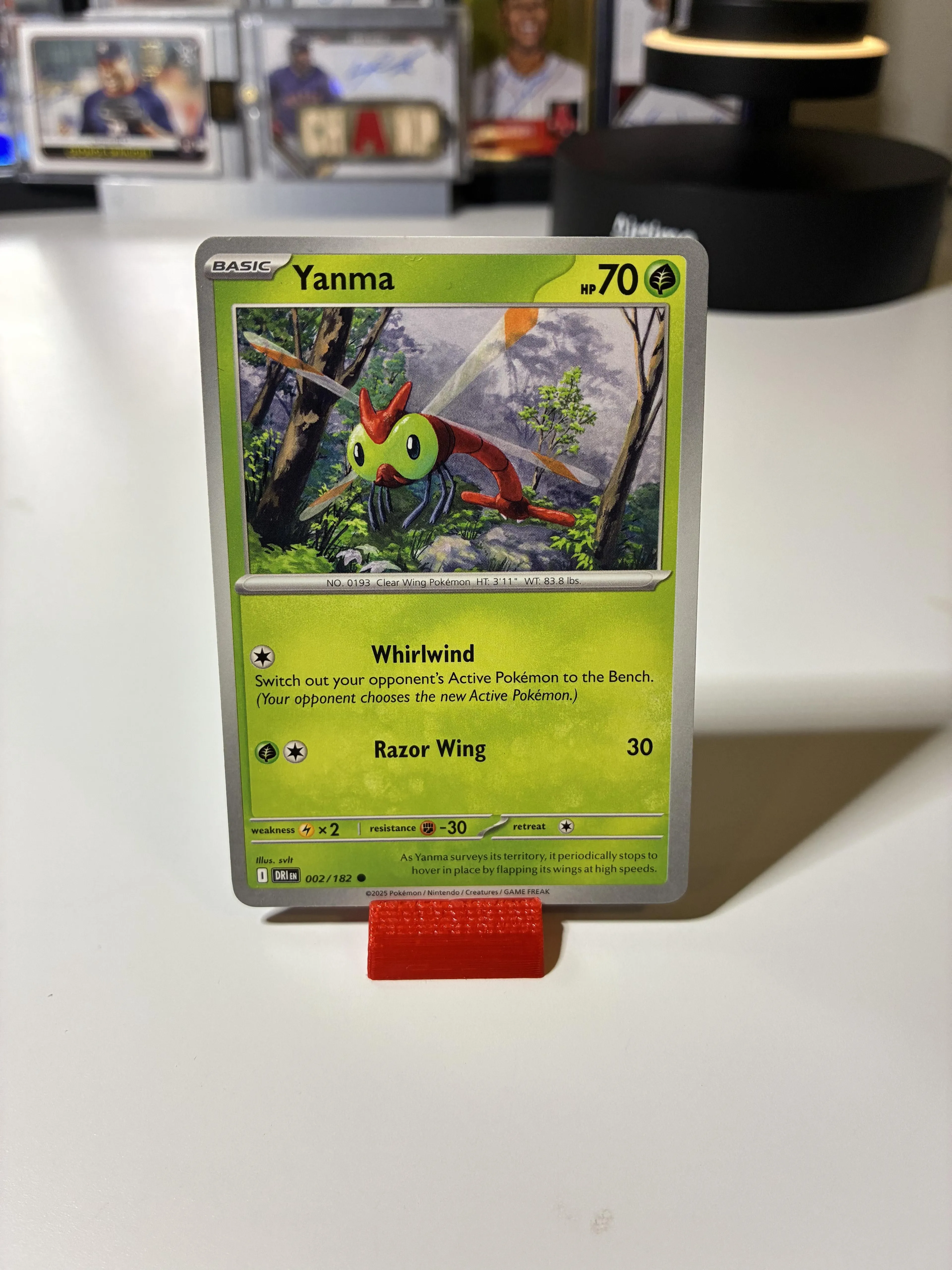 Card image