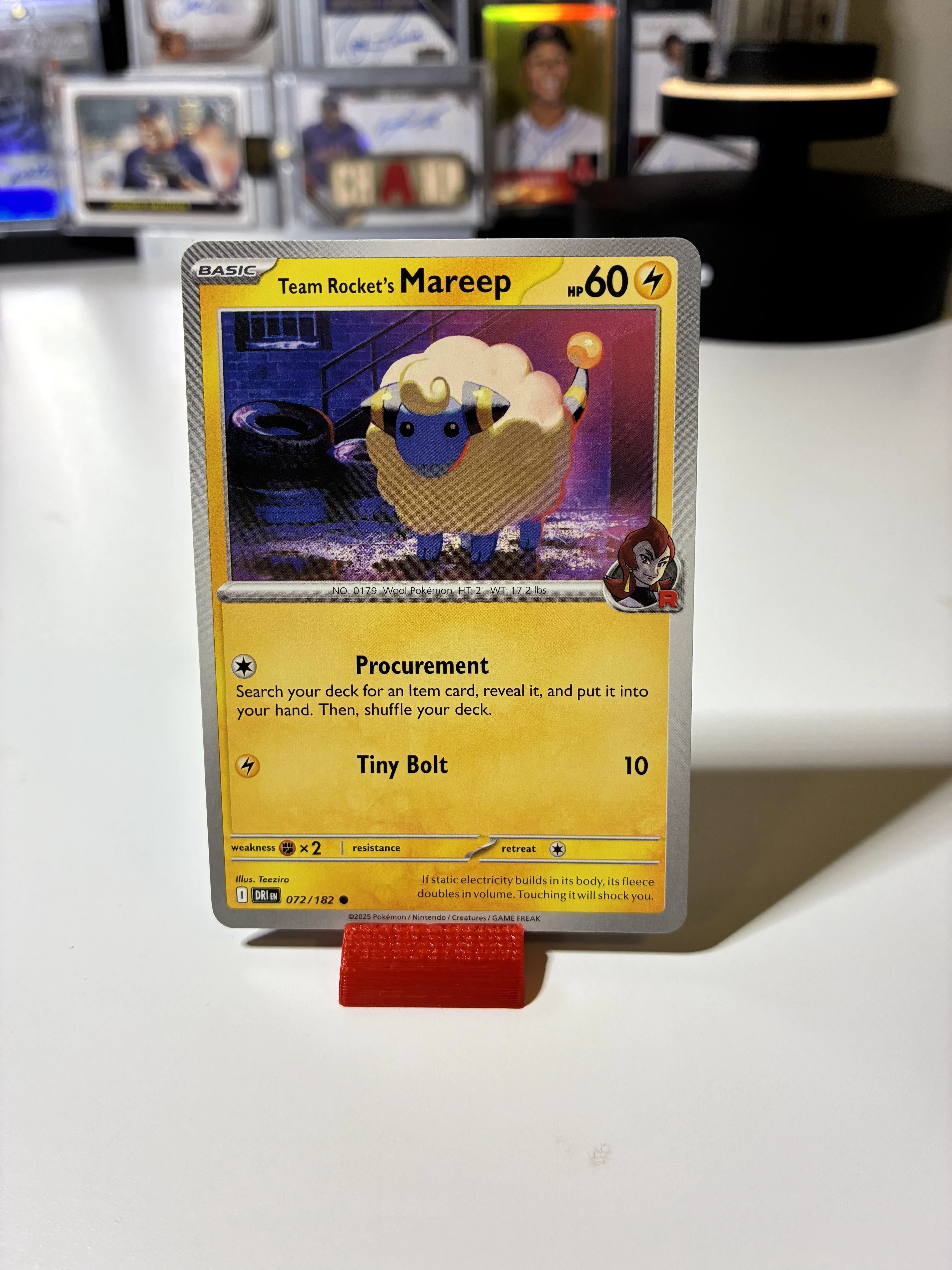 Card image