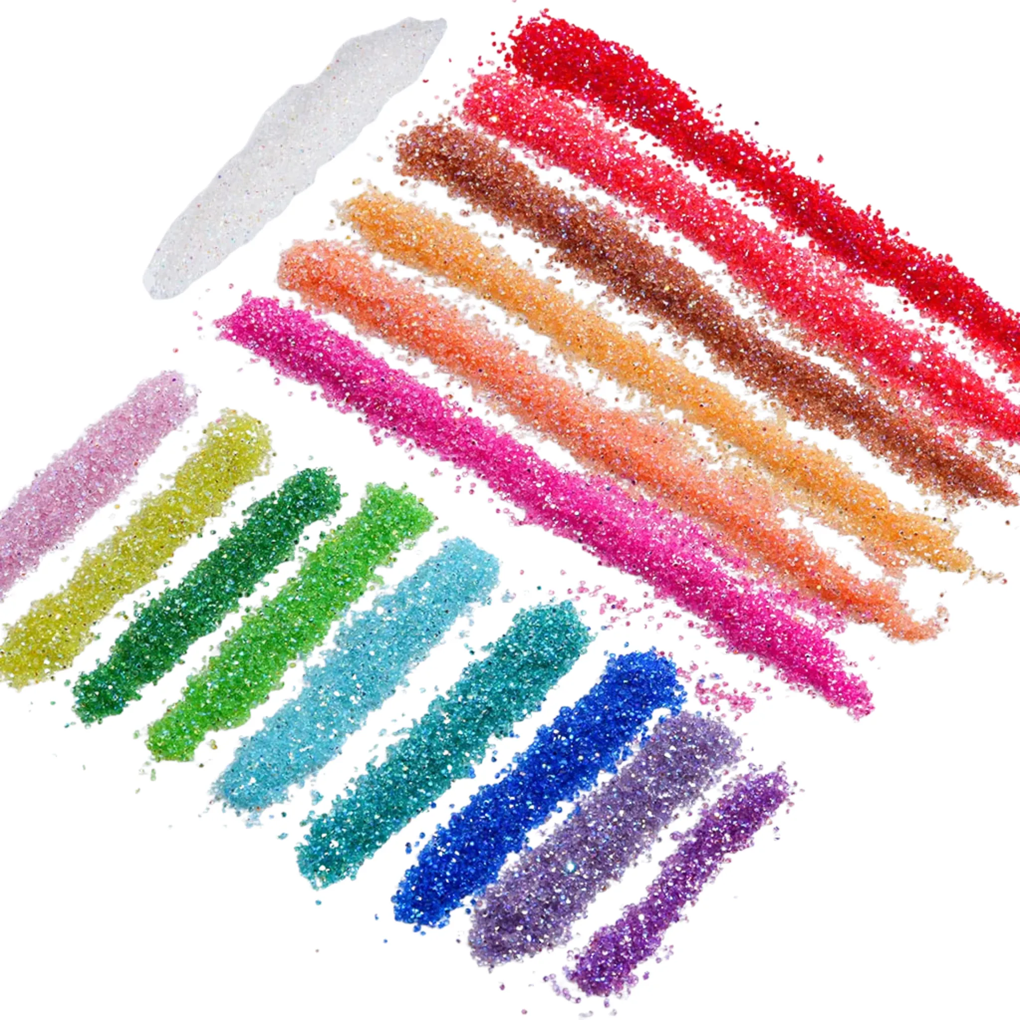 Sugar Rhinestones for Signature Beads & Beadable Pens – 1.5mm Micro Gems (1 oz or 4 oz)