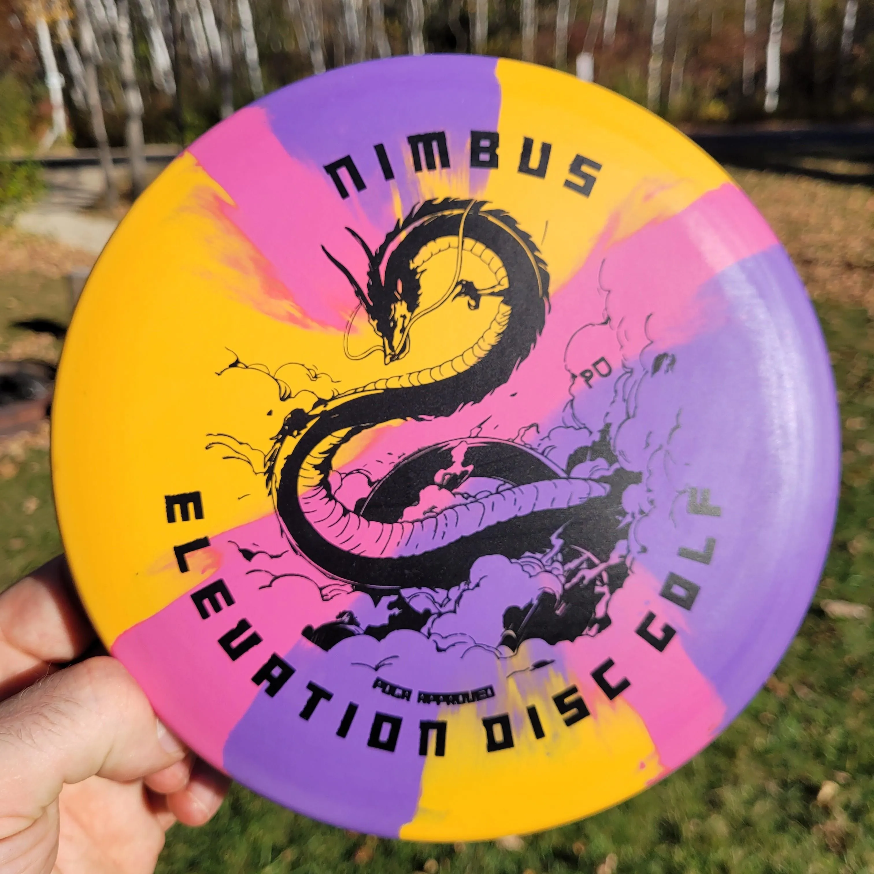 Elevation Nimbus ecoFLEX
