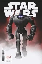STAR WARS #30 * 1:10 Ratio Variant 2023