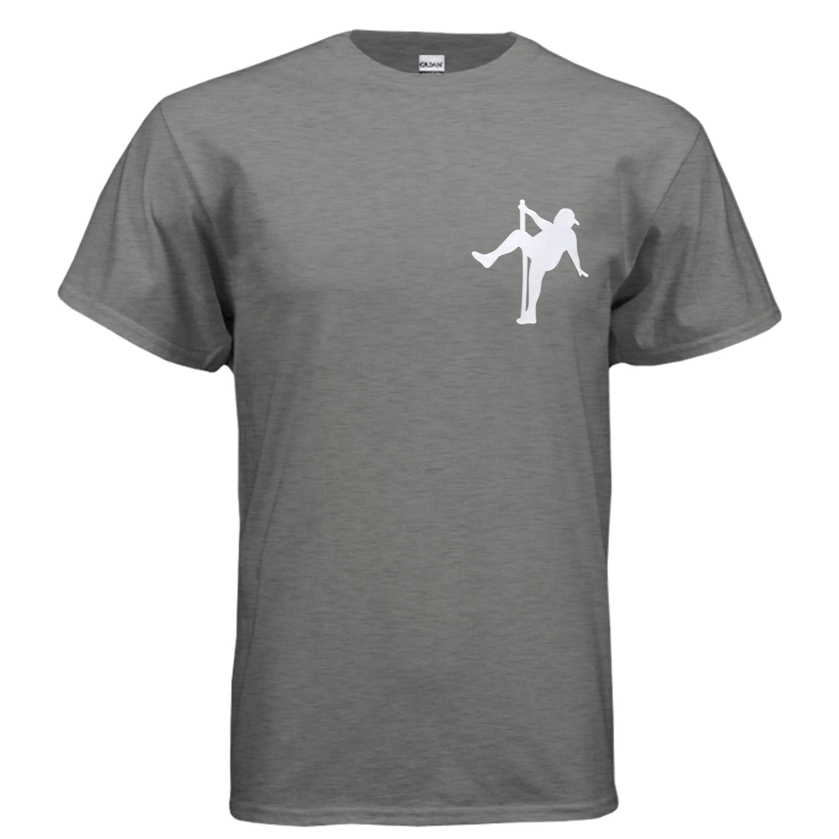 Too Young To Retire Too Broke To Quit Too Fat To Strip Graphic Tee