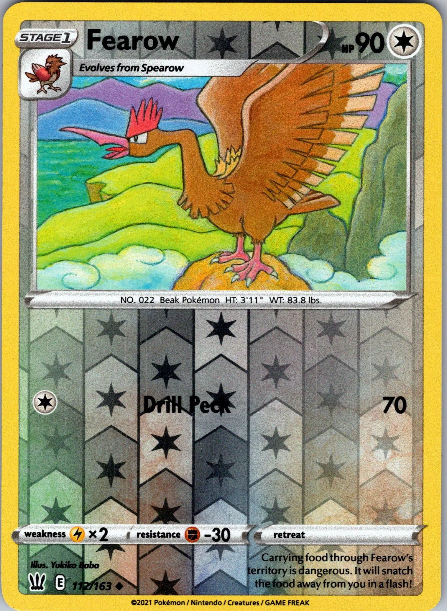 Card image