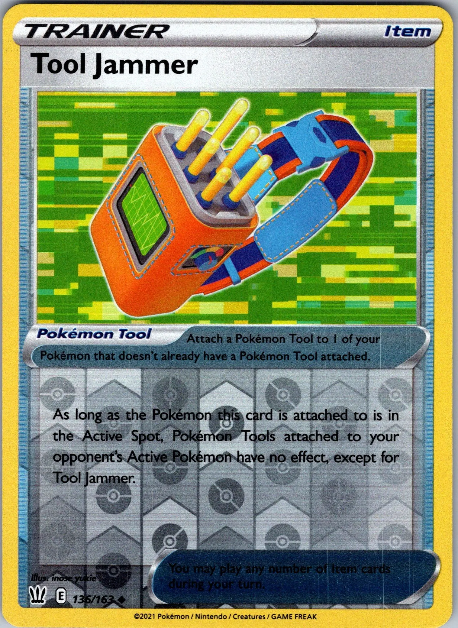 Card image