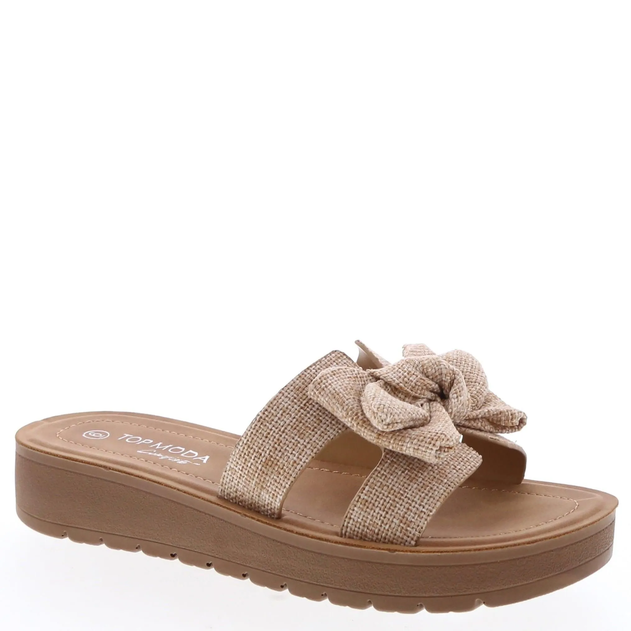 Bow Sandals 5 & 5.5