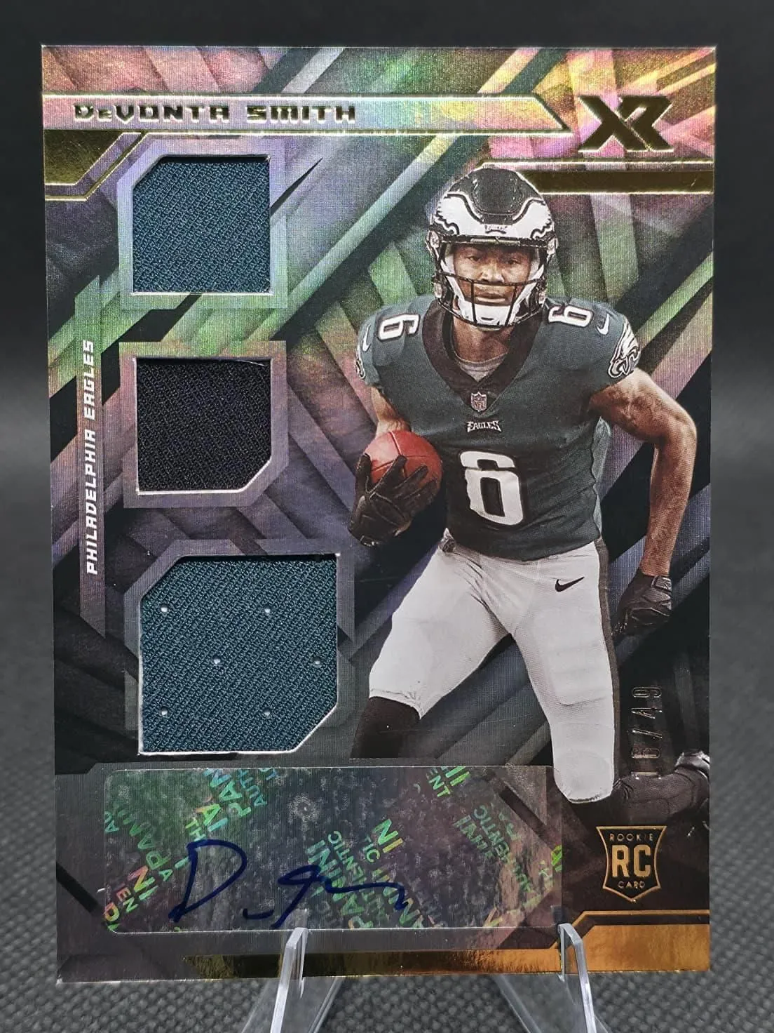 Card image
