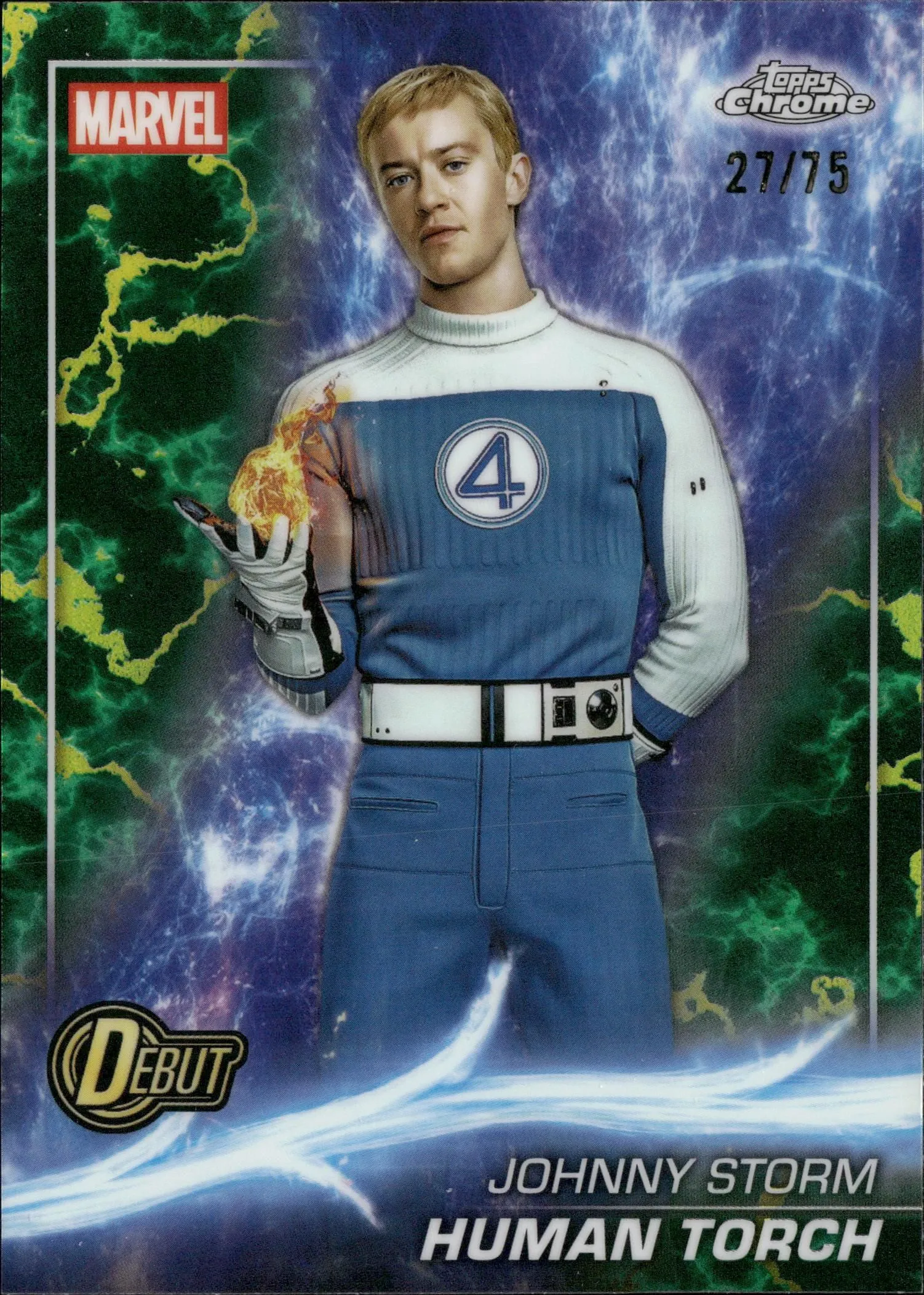 Card image