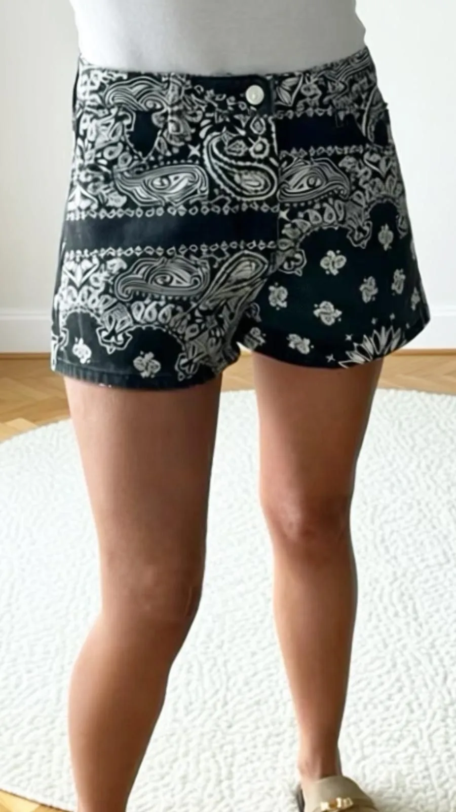 Short-PAIGE