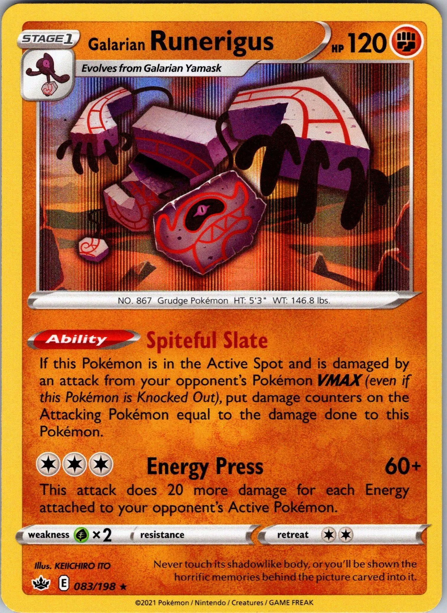 Card image