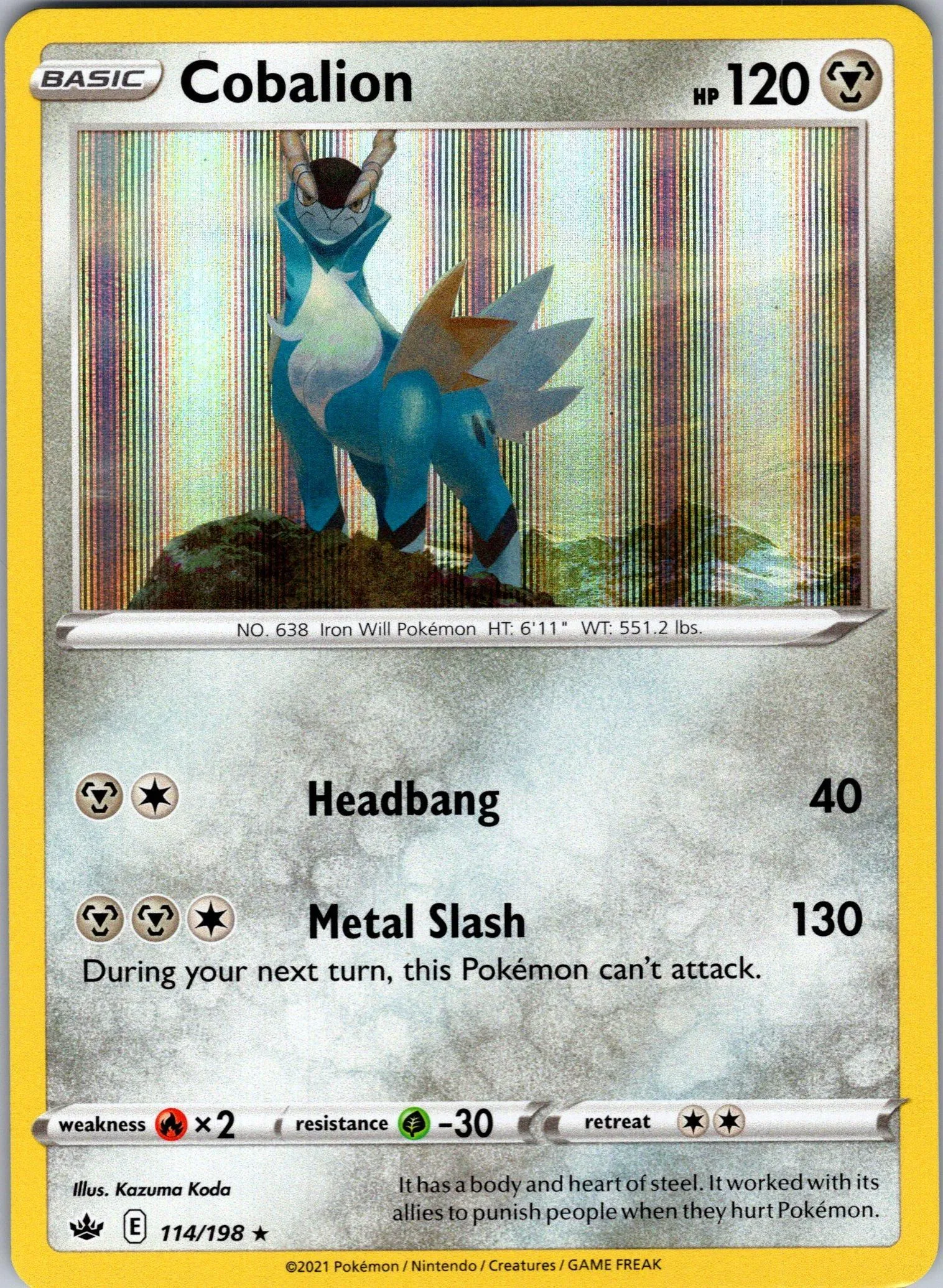 Card image
