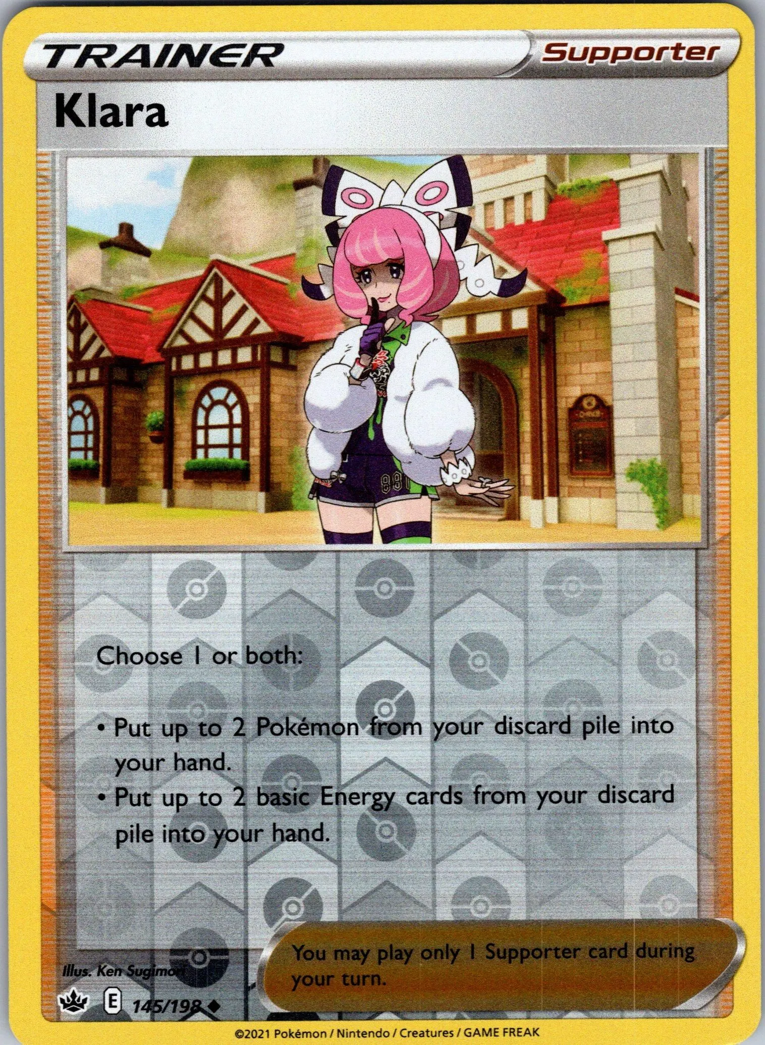 Card image