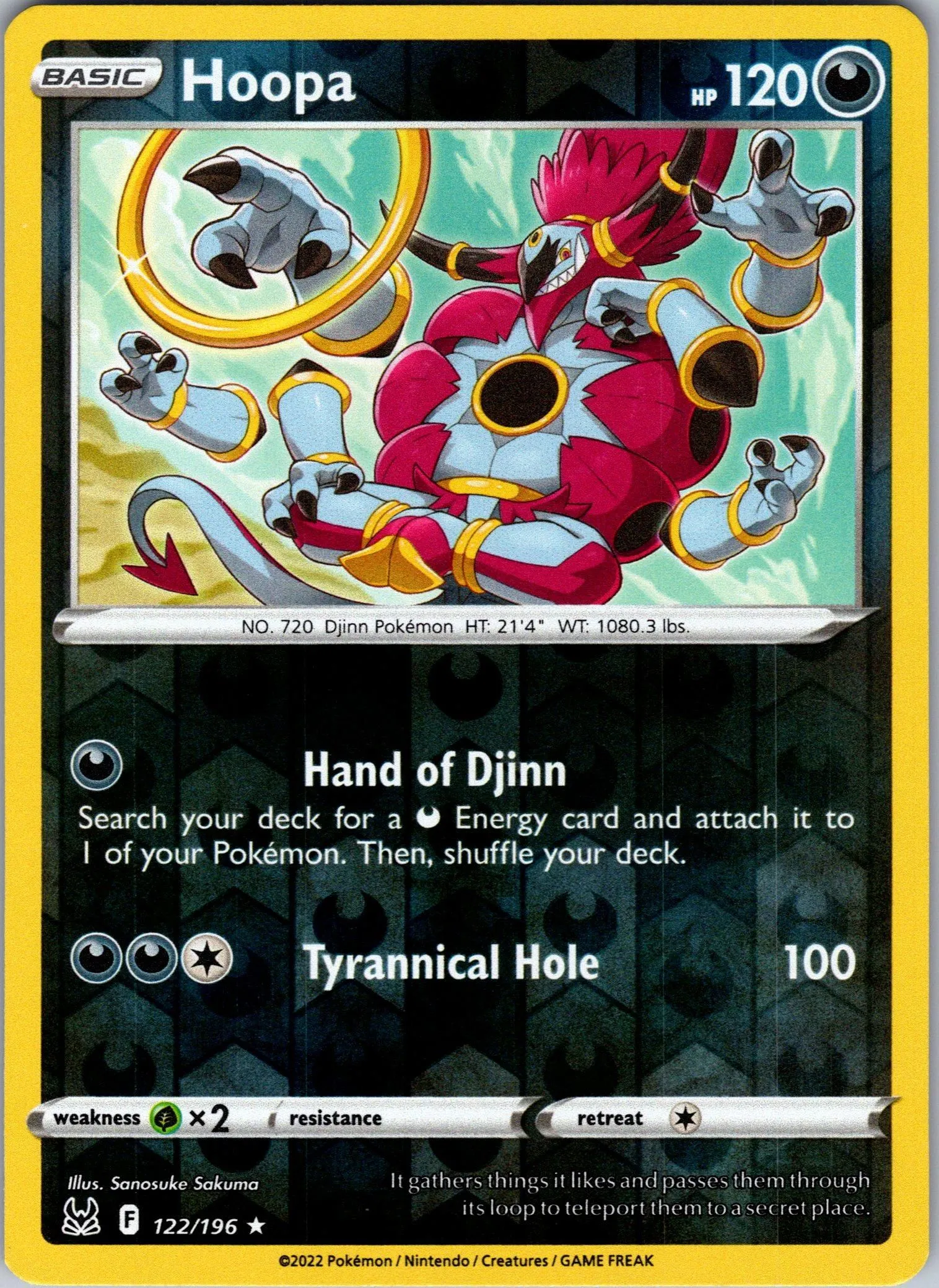 Card image