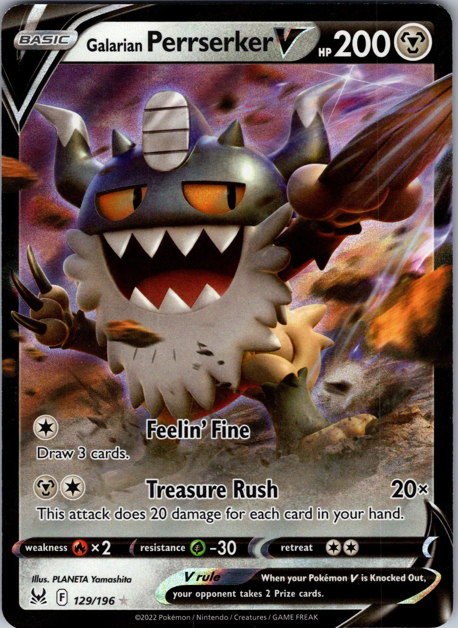 Card image