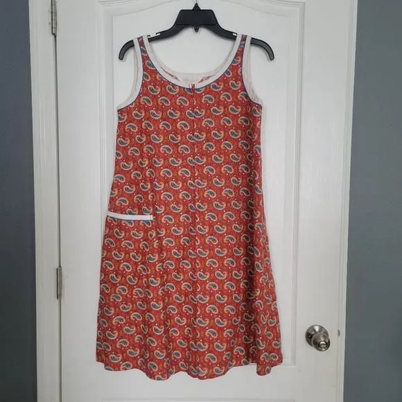 Product image for Komar For Leisurely Living Vintage Dress