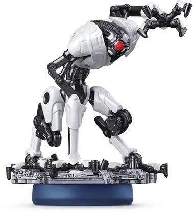 Amiibo - E.M.M.I. - Metroid Dread Series