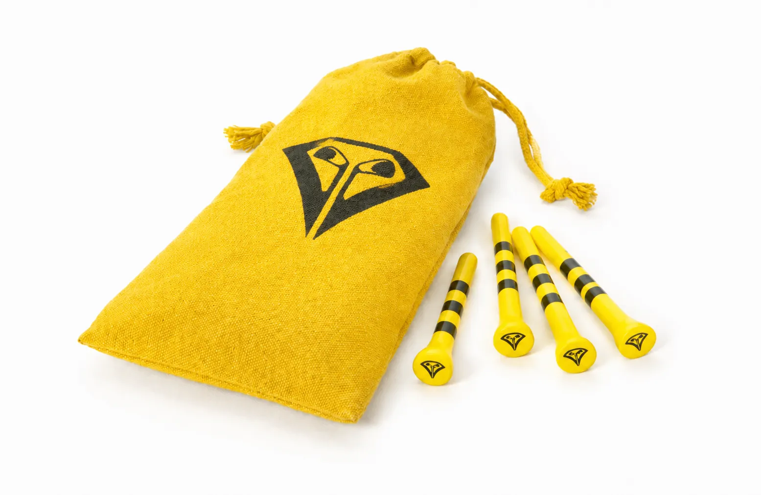 La Vita Tees - High Vis