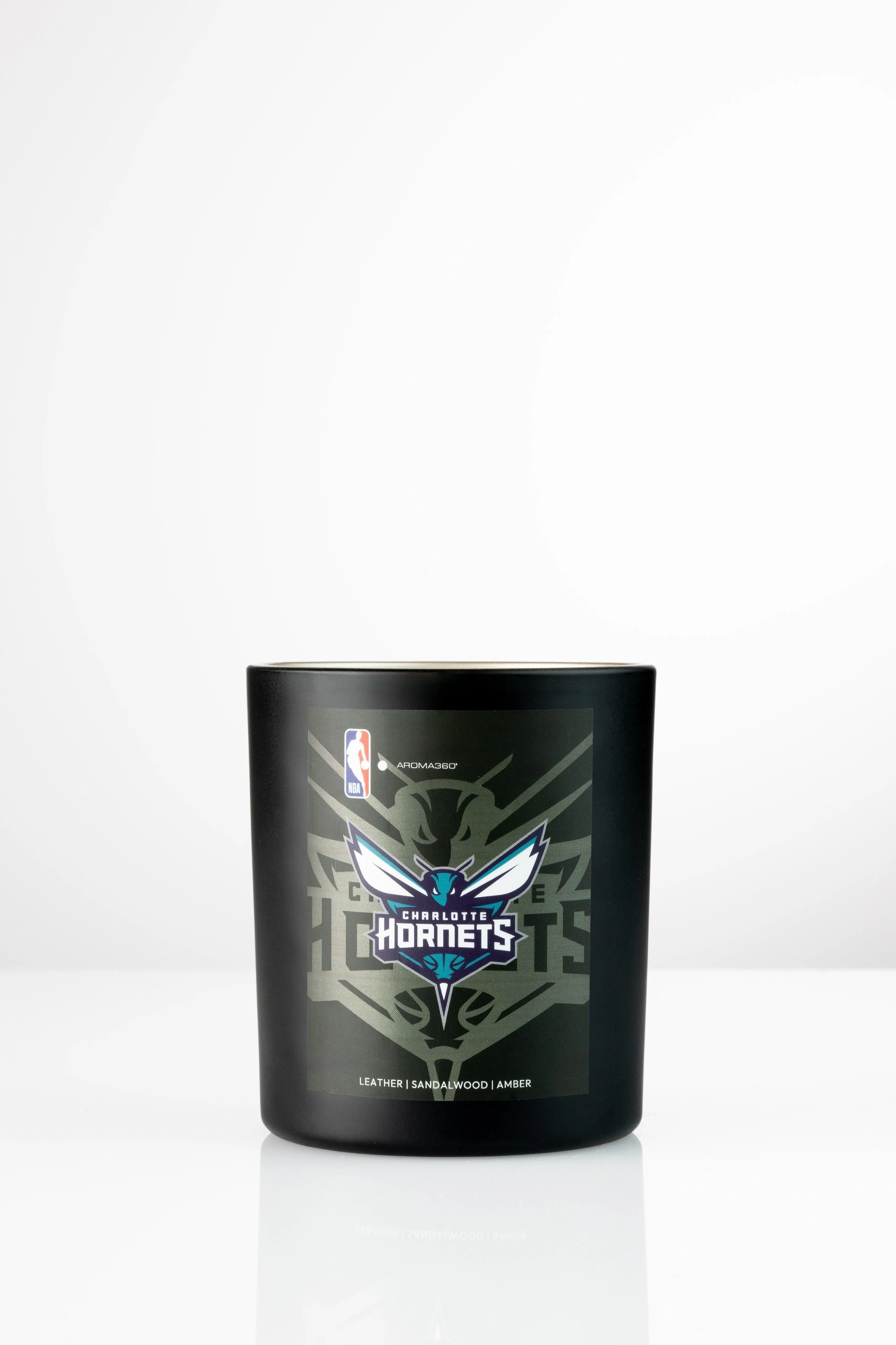 NBA My Way Candle