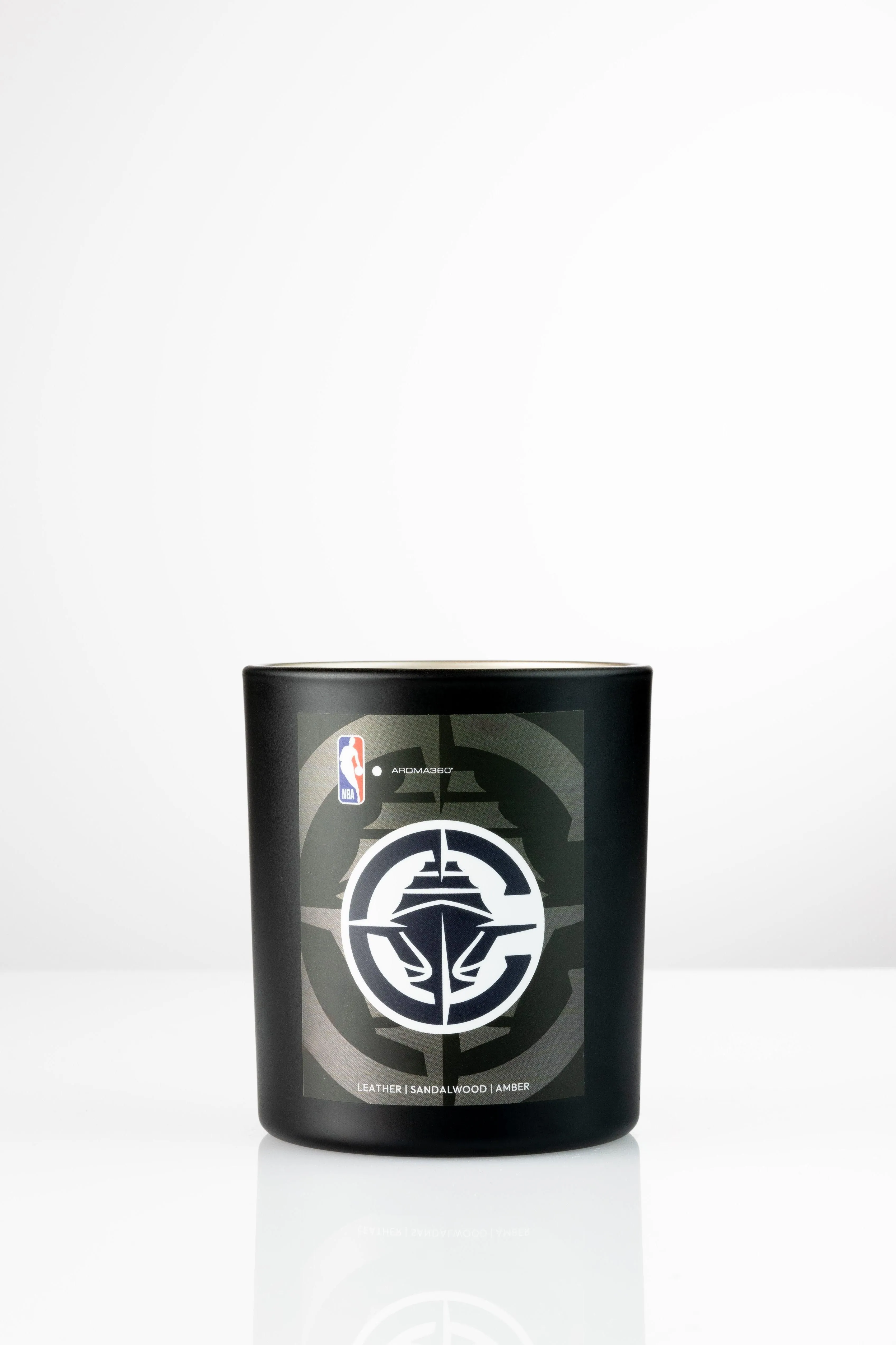 NBA My Way Candle
