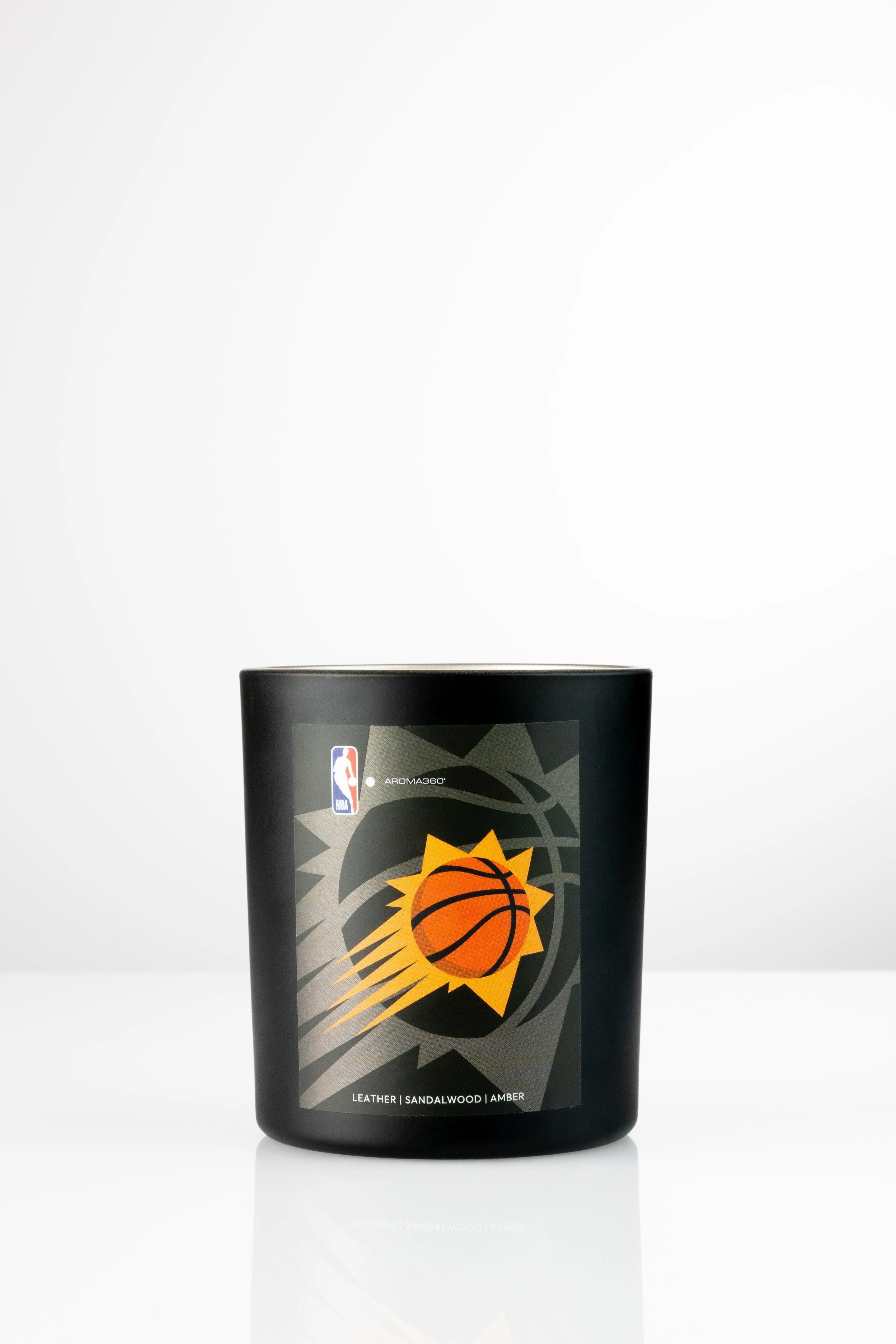 NBA My Way Candle