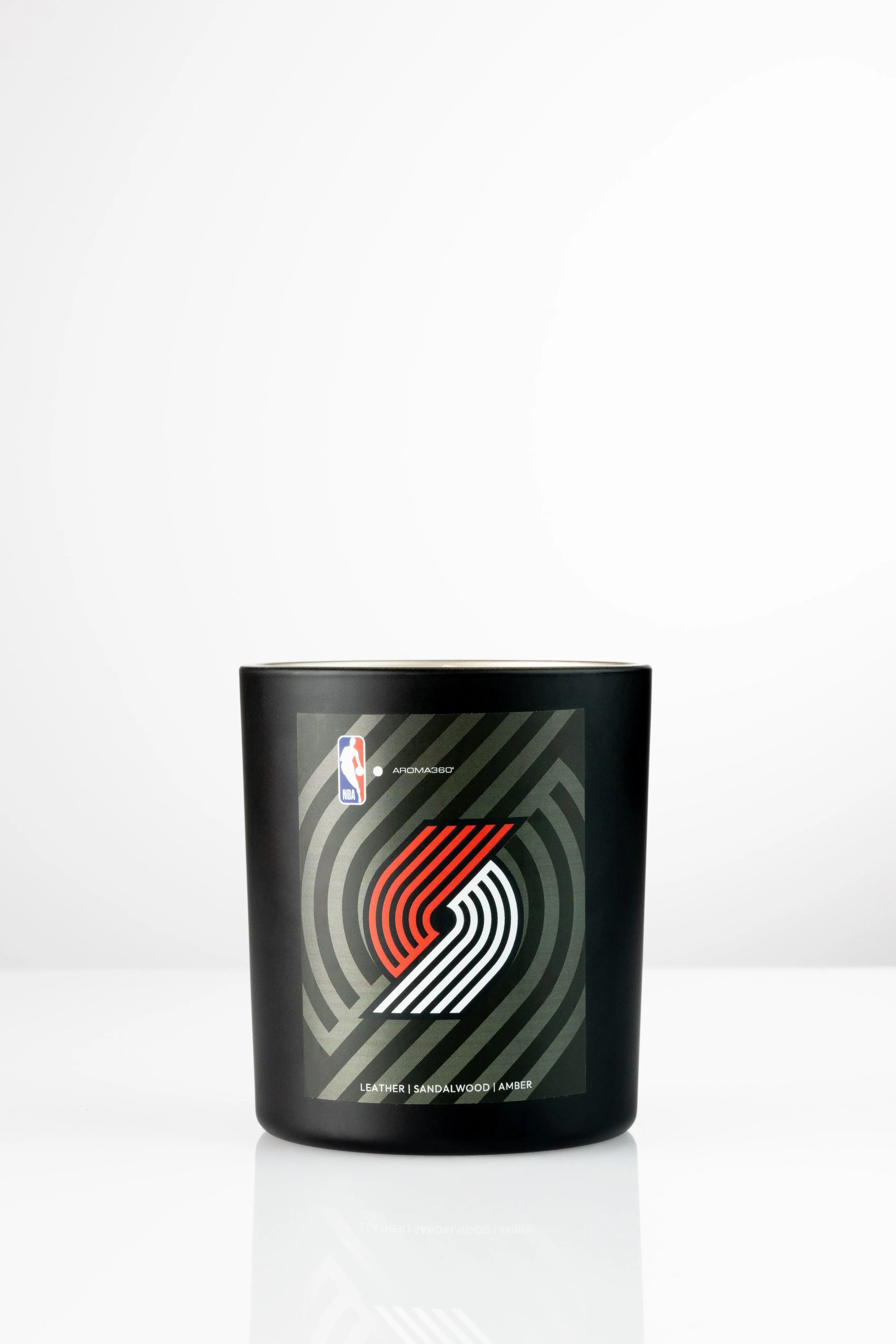 NBA My Way Candle