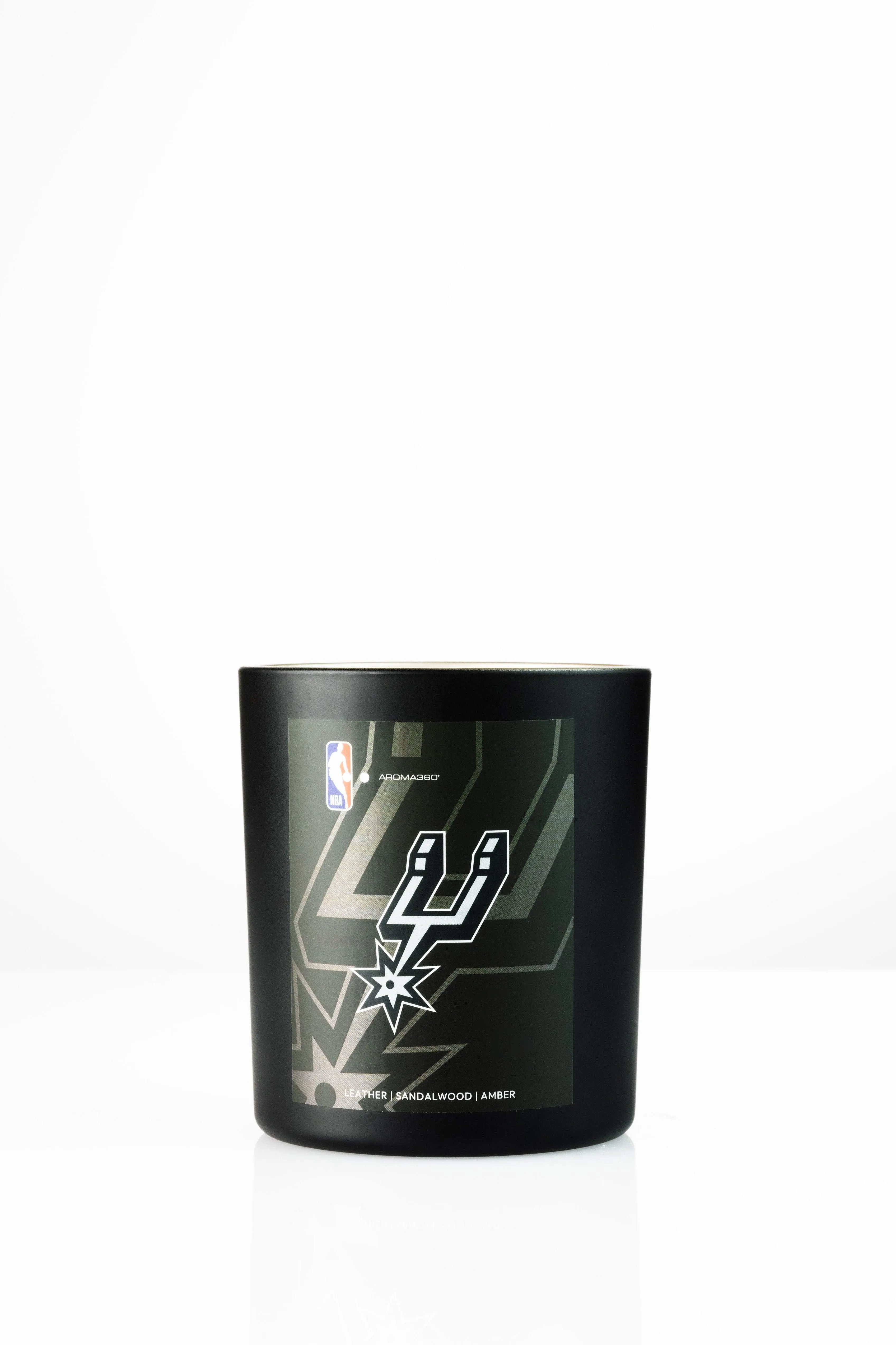 NBA My Way Candle
