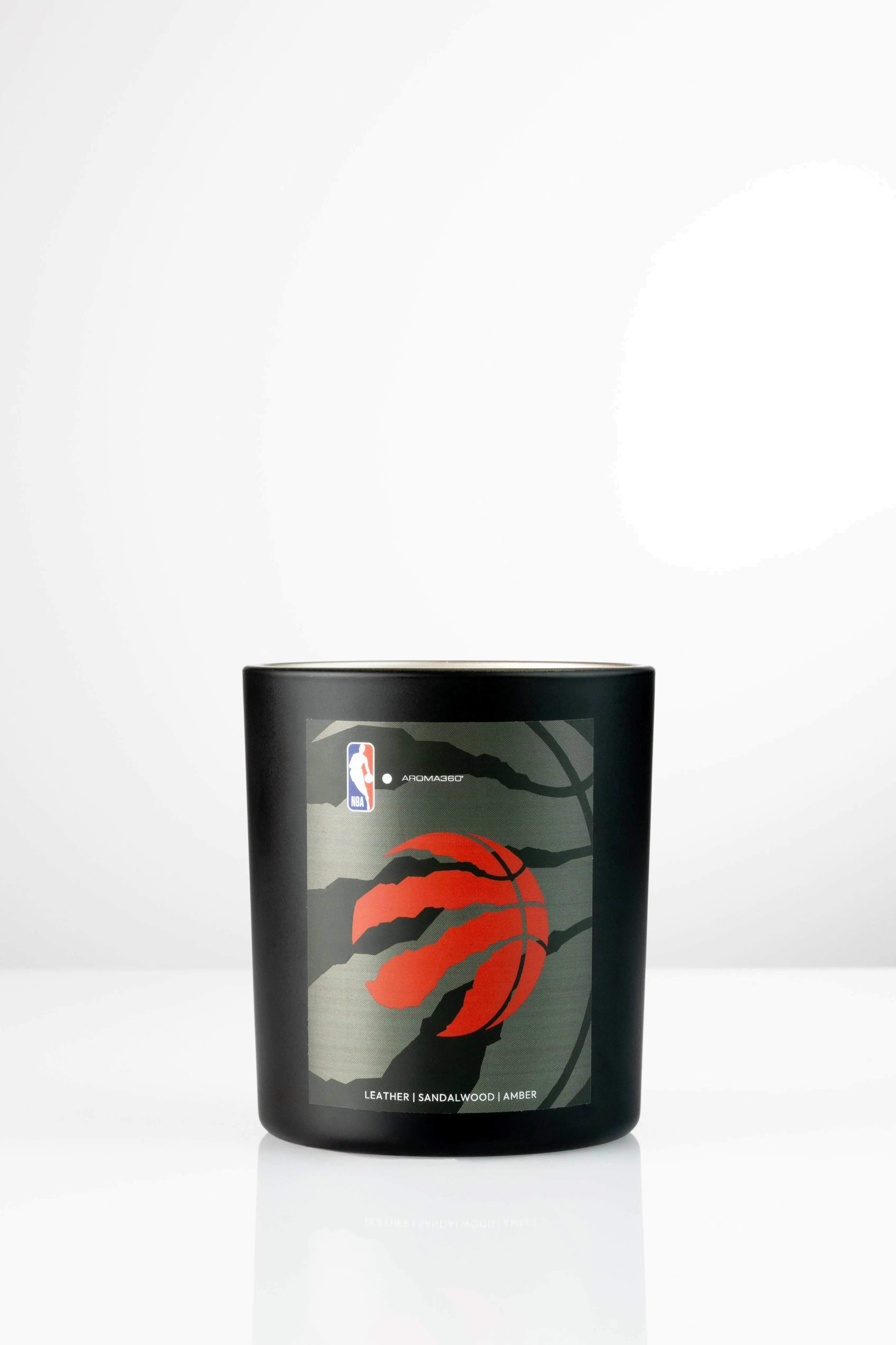 NBA My Way Candle